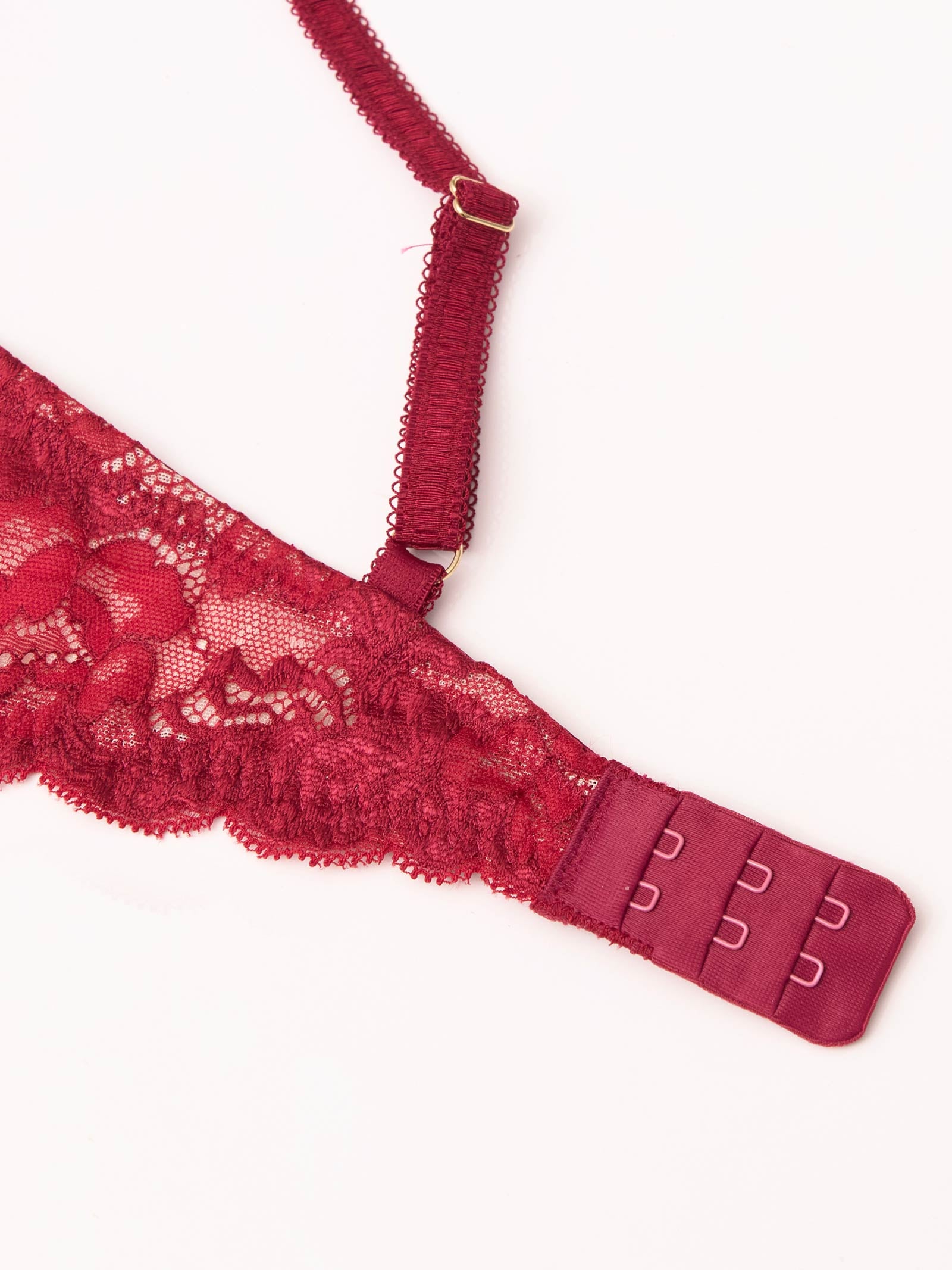 Majestic Queen Bra マジェスティッククイーンブラ / RED