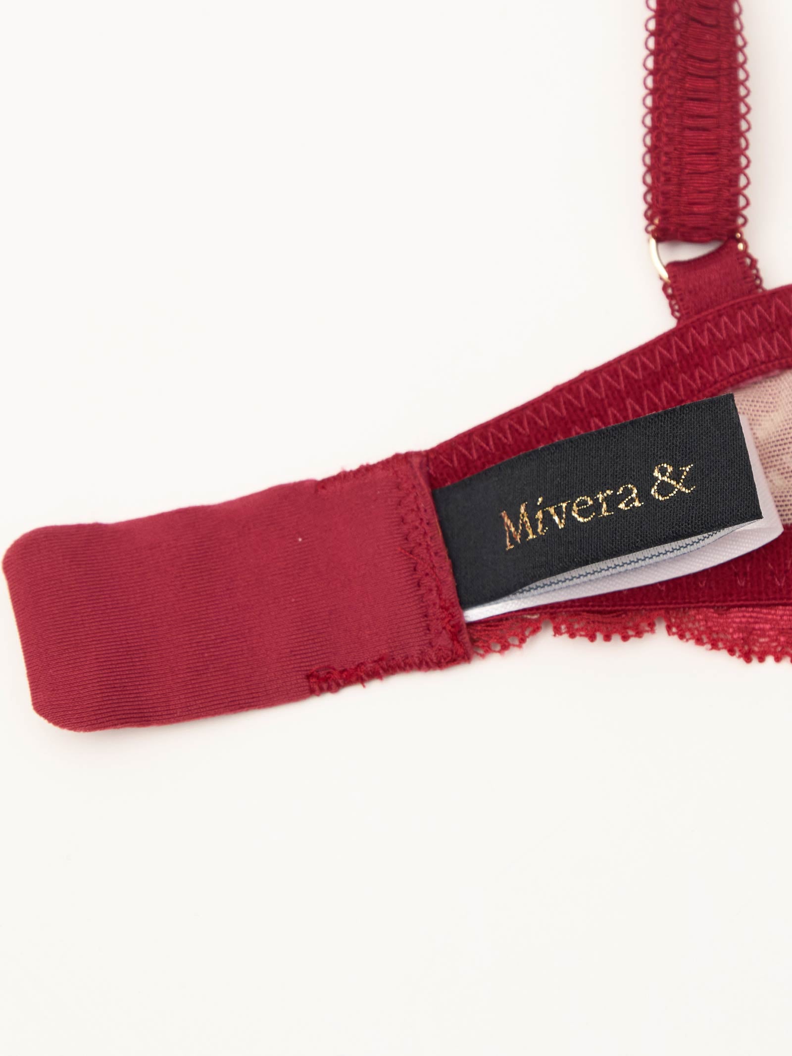 Majestic Queen Bra マジェスティッククイーンブラ / RED