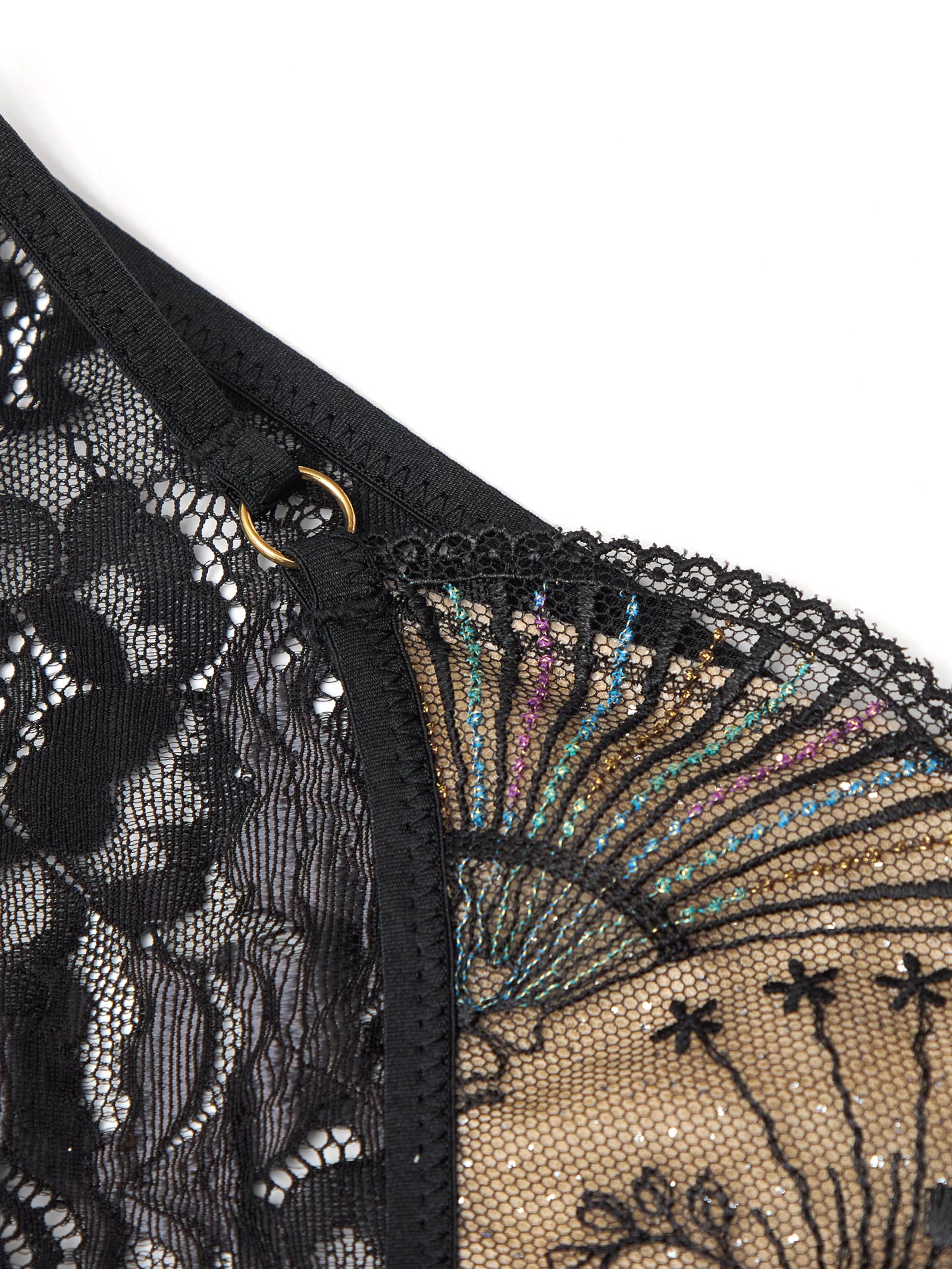 Majestic Queen Shorts マジェスティッククイーン ショーツ