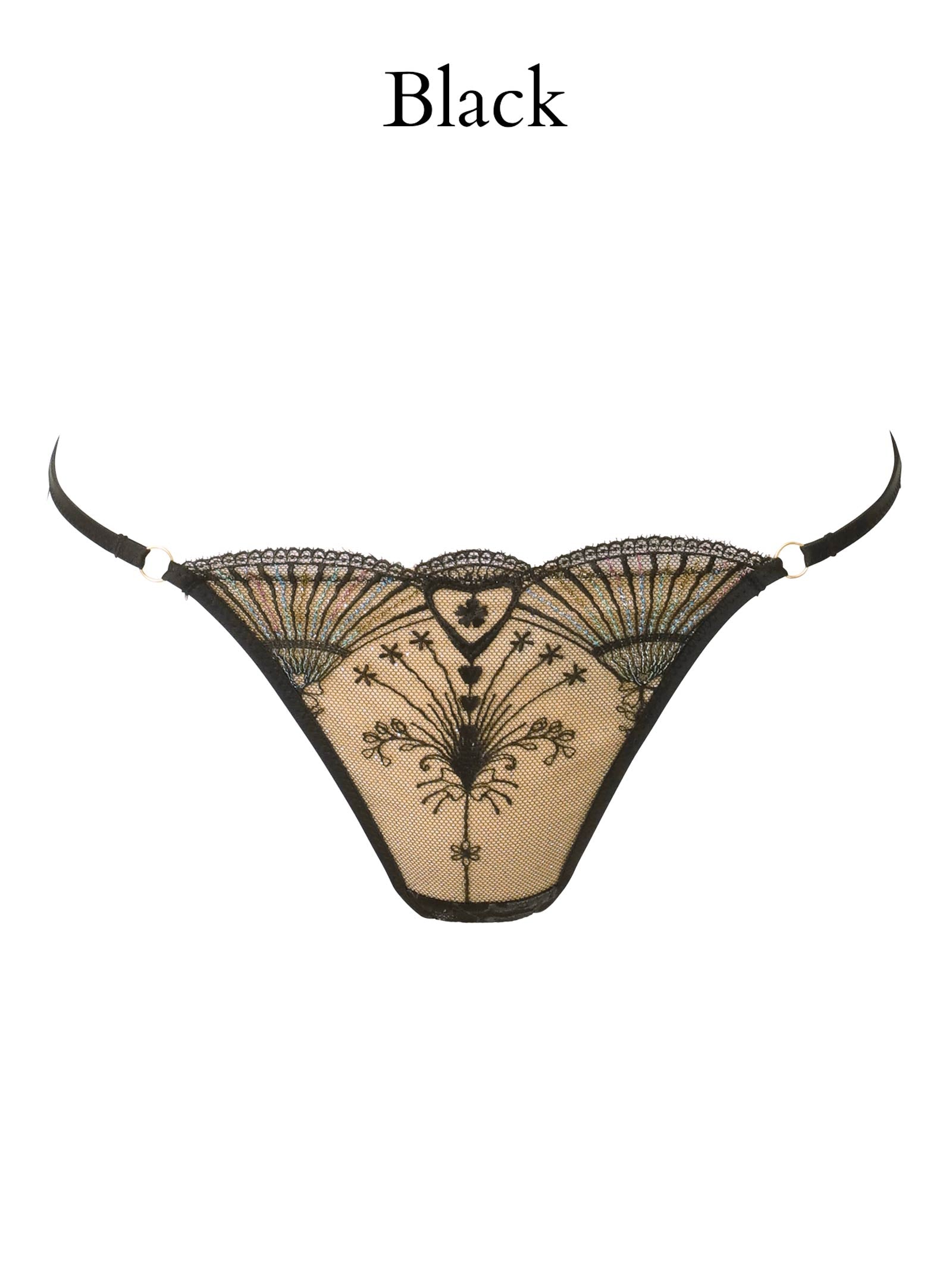 Majestic Queen T-back マジェスティッククイーン Tバック