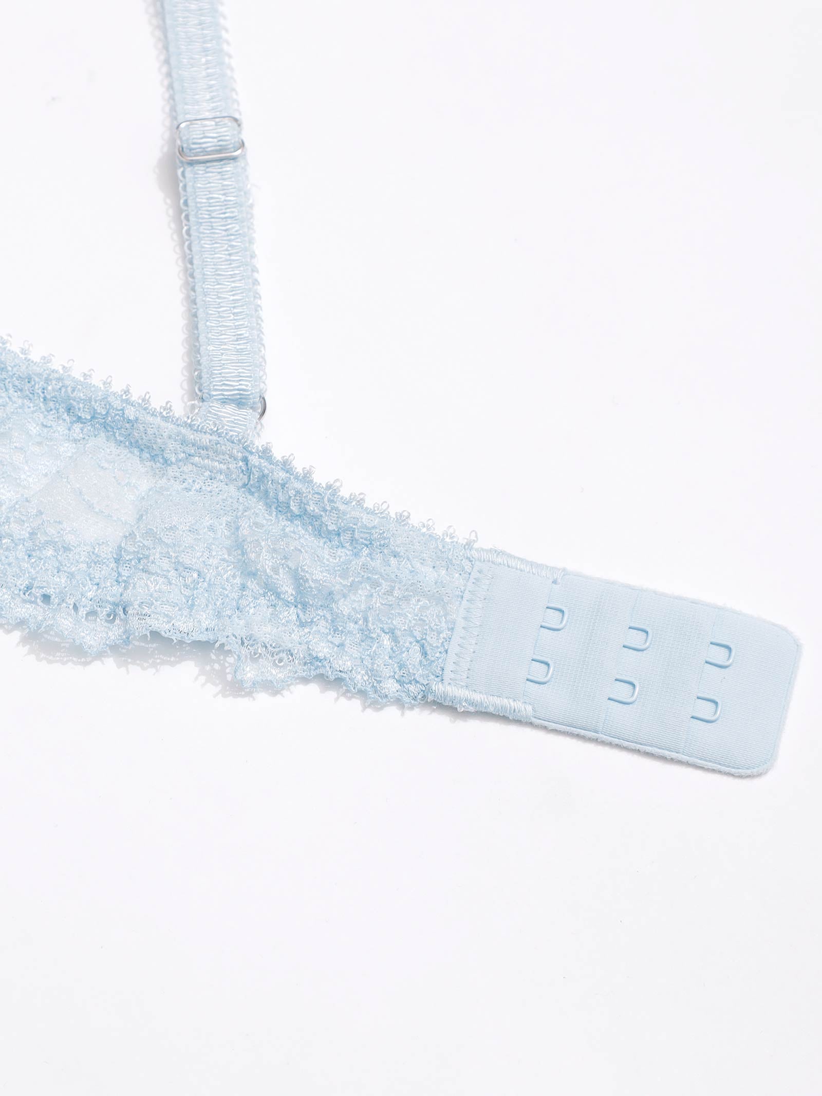 Luminous Shell Line Bra ルミナスシェルラインブラ / SAX