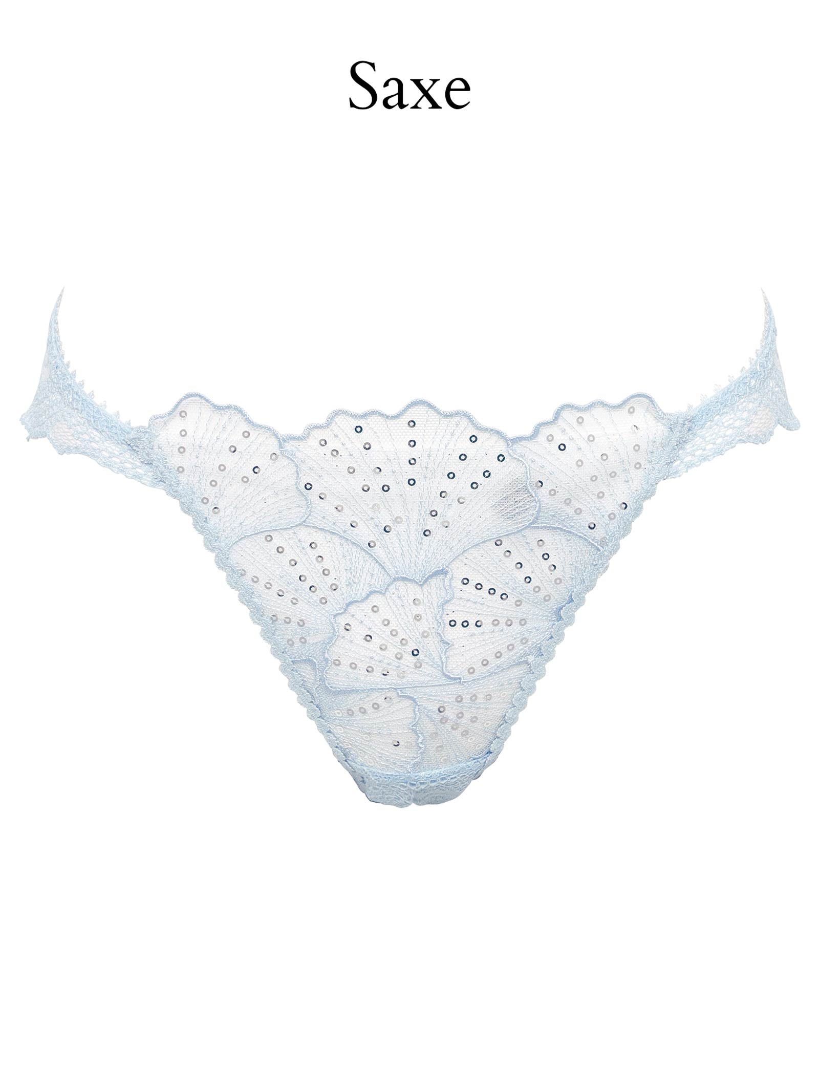 Luminous Shell Line Shorts ルミナスシェルライン ショーツ