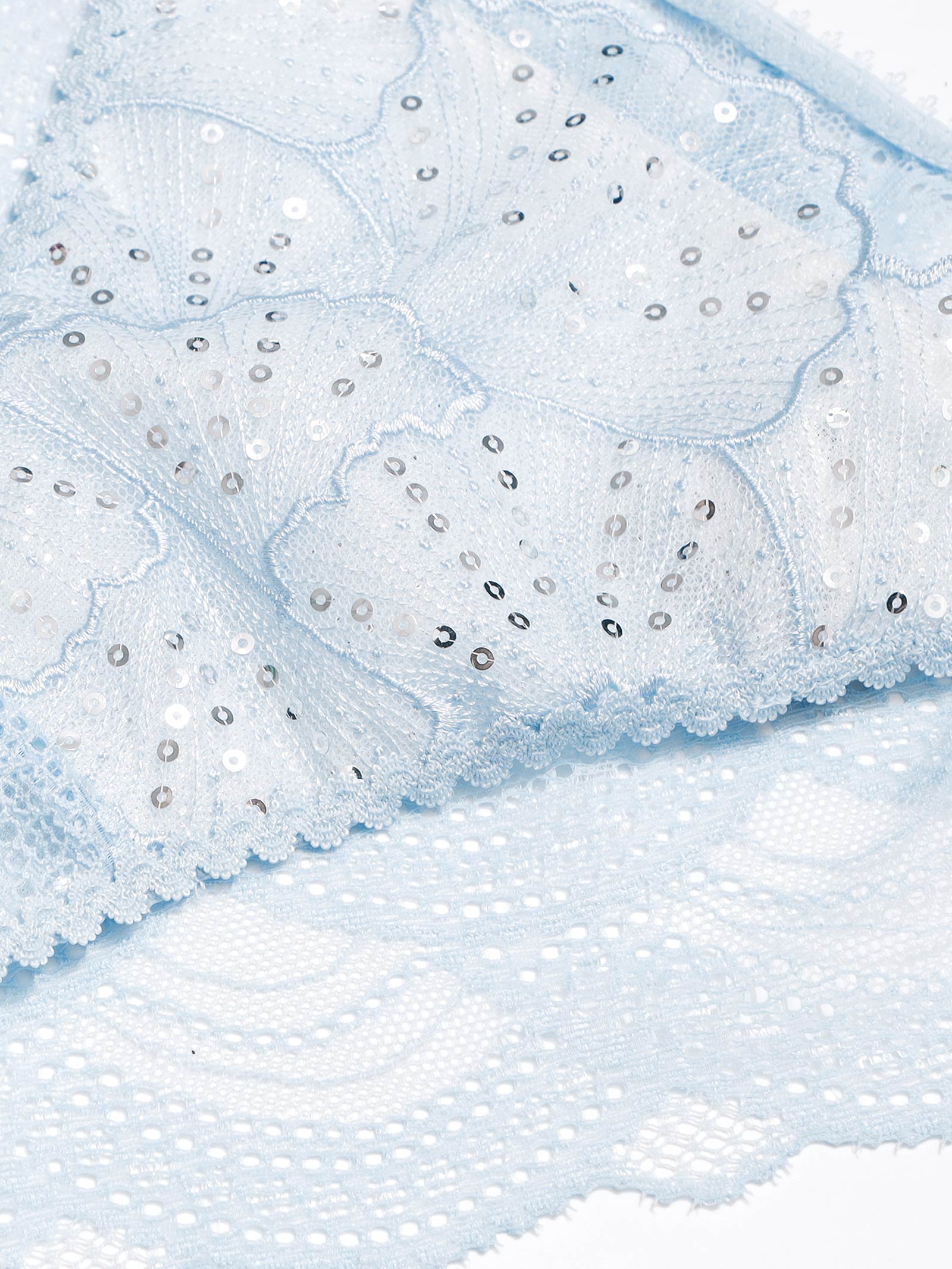 Luminous Shell Line Shorts ルミナスシェルライン ショーツ