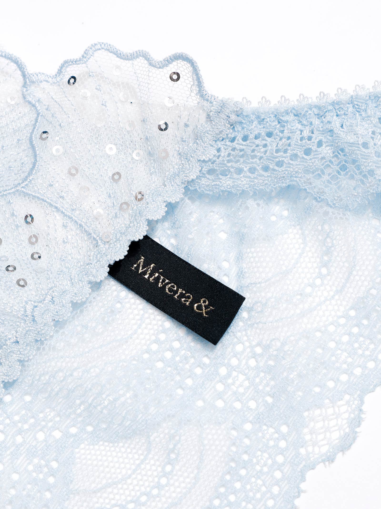 Luminous Shell Line Shorts ルミナスシェルライン ショーツ