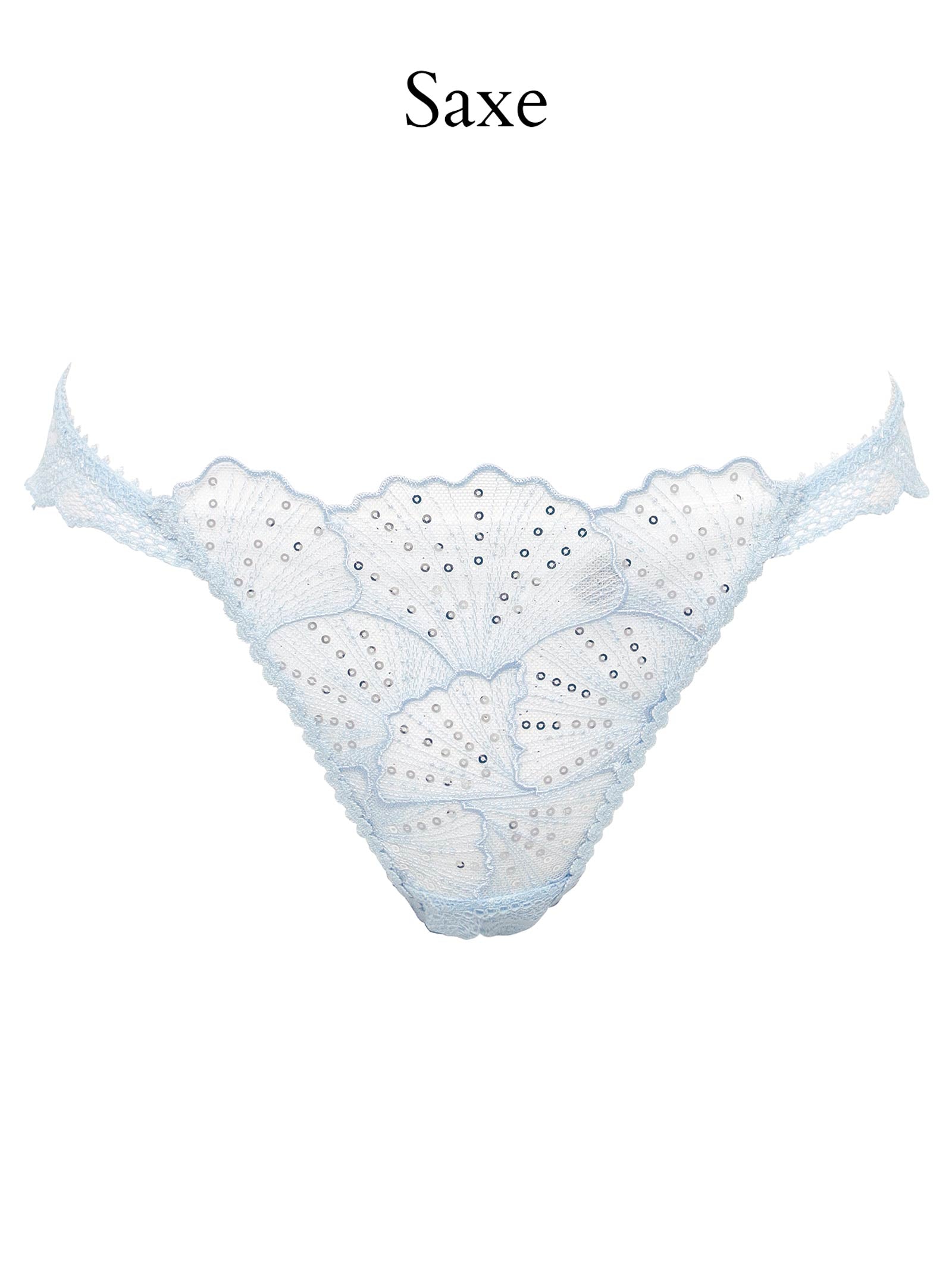 Luminous Shell Line T-back ルミナスシェルライン Tバック