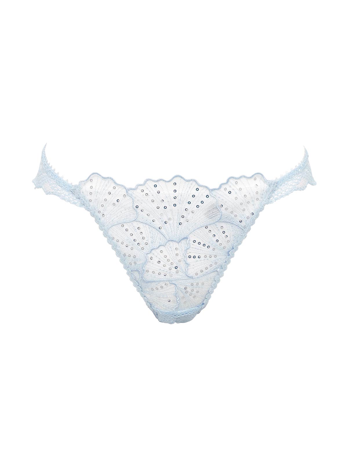 Luminous Shell Line T-back ルミナスシェルライン Tバック