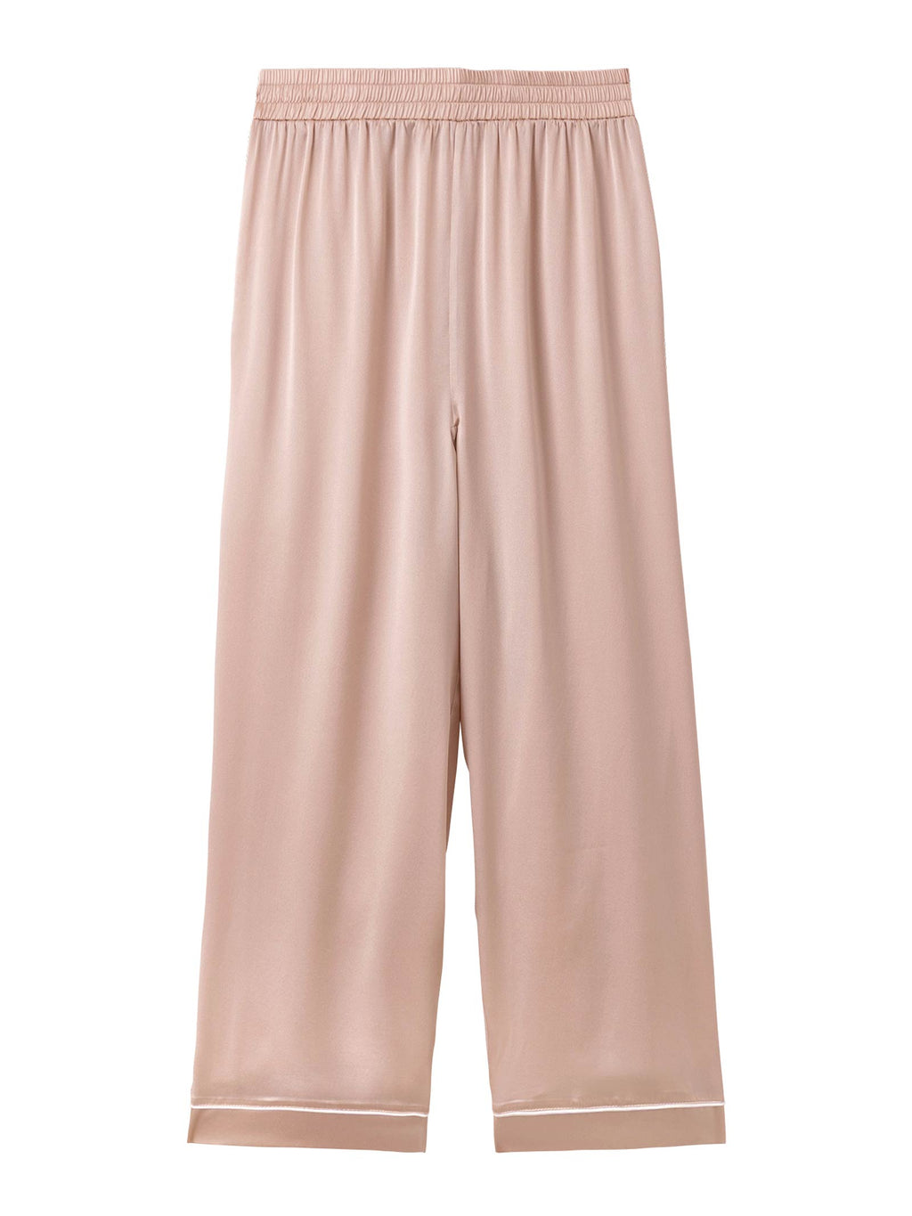 シルクグレースパジャマ