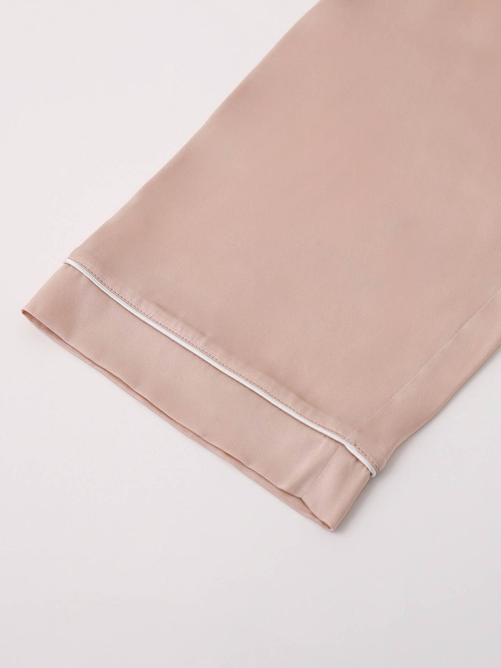 Silk Grace Pajamas シルクグレースパジャマ / レディース PINK