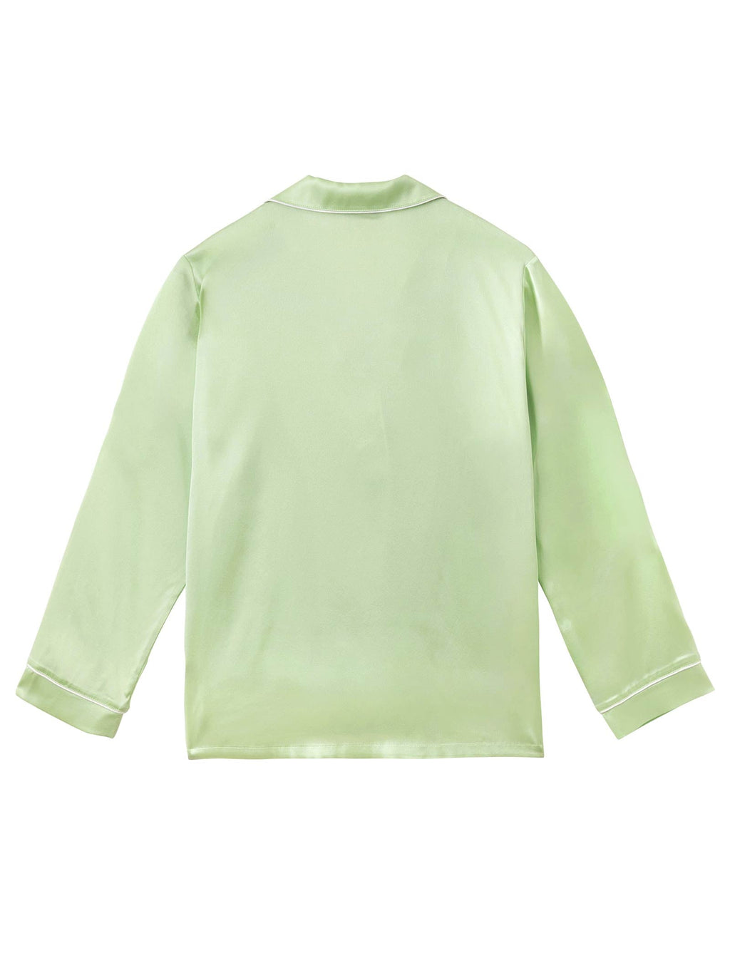 シルクグレースパジャマ