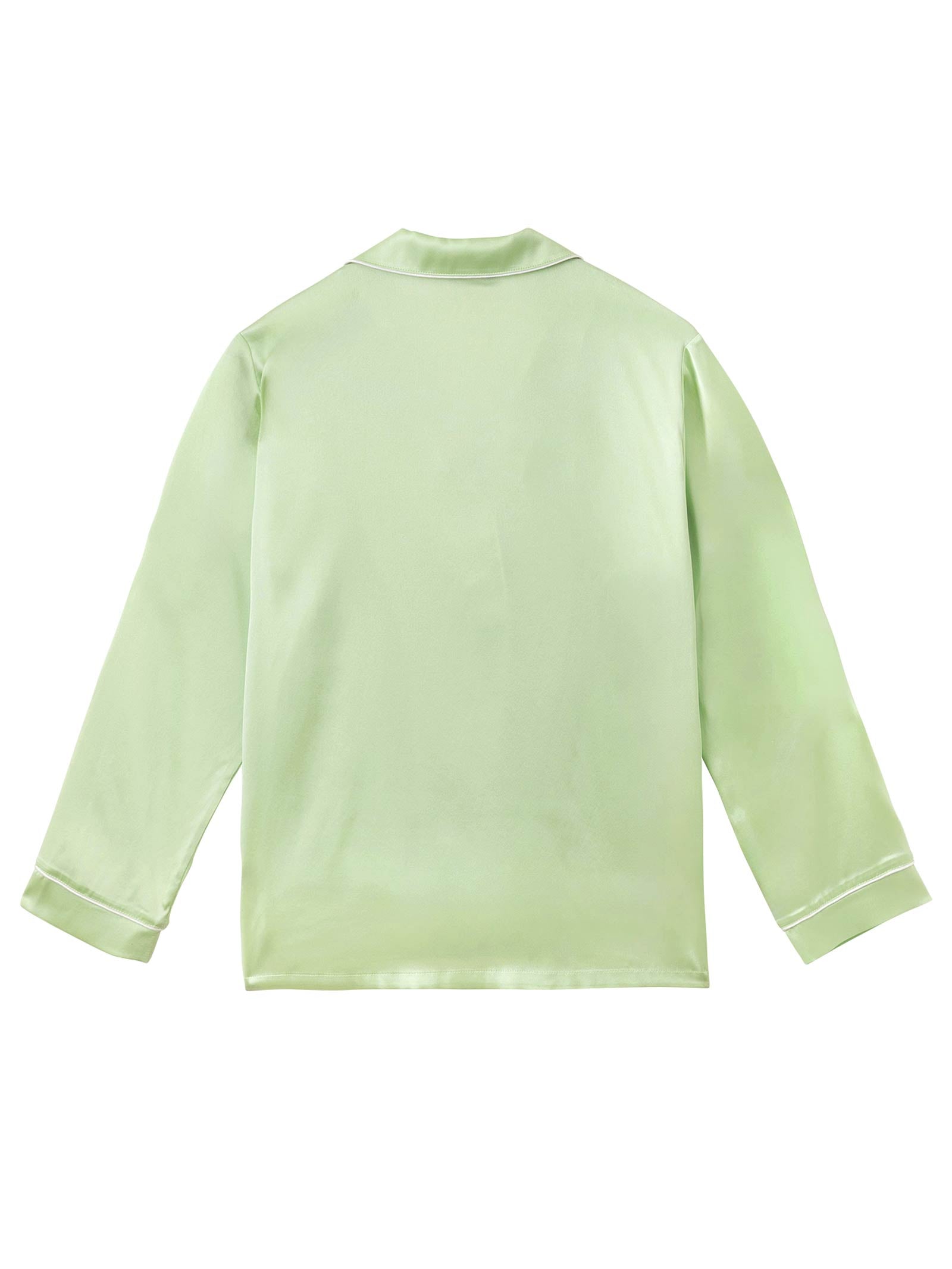 シルクグレースパジャマ