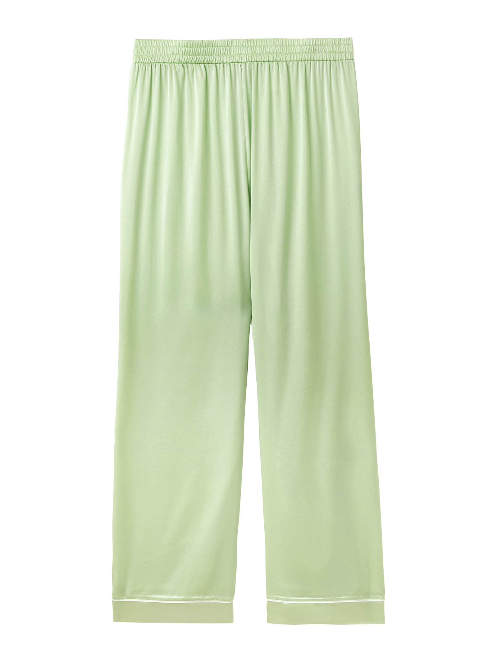 Silk Grace Pajamas | Mivera＆