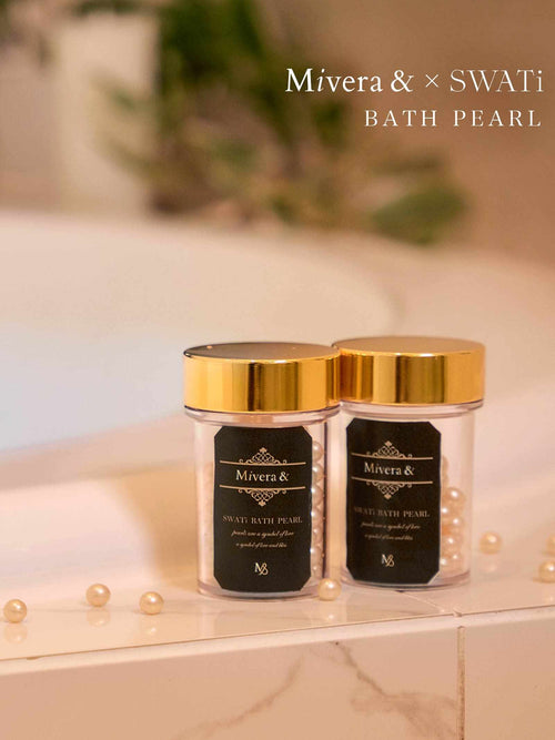 SWATi コラボ　バスパール