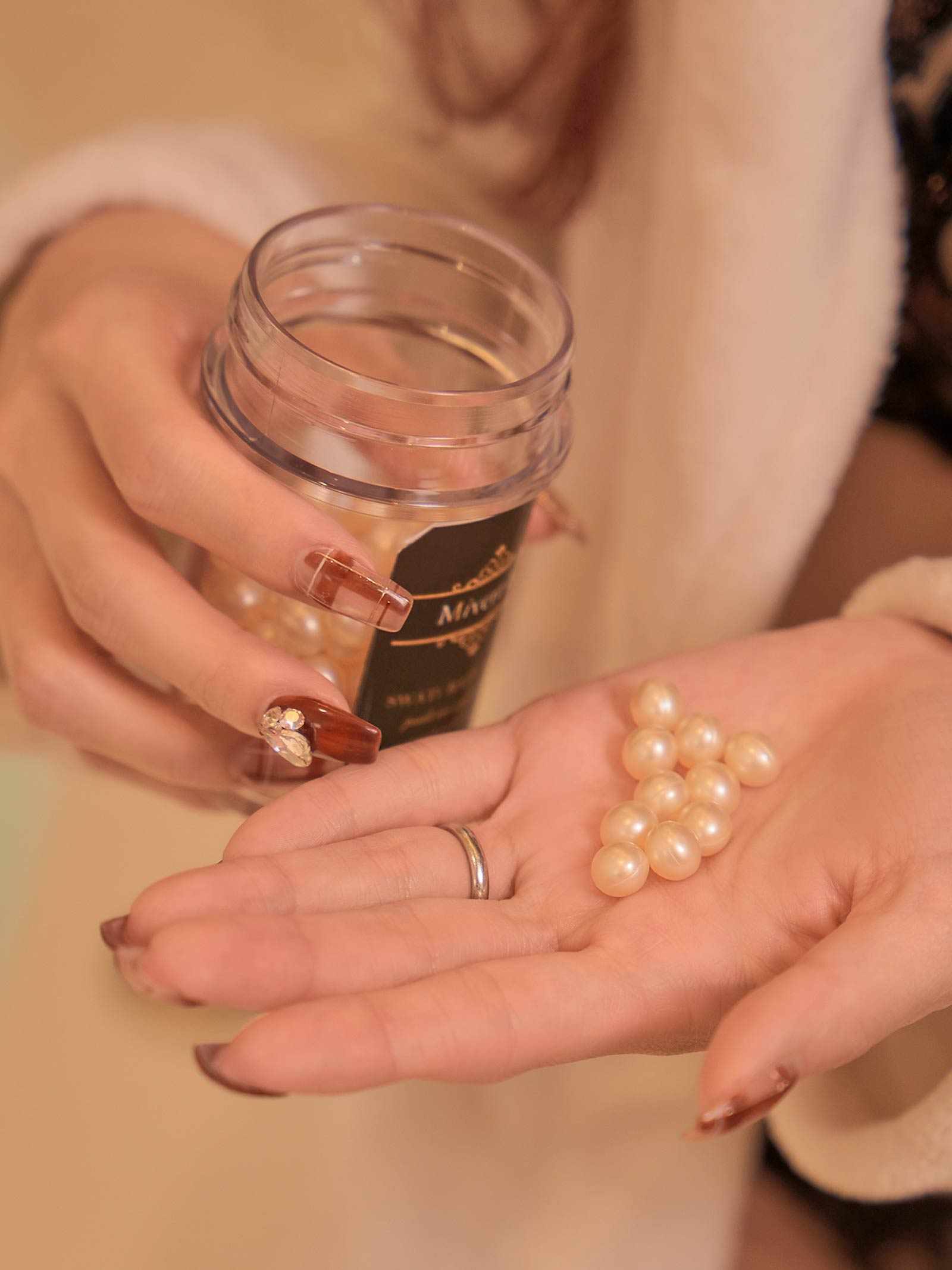 SWATi コラボ　バスパール