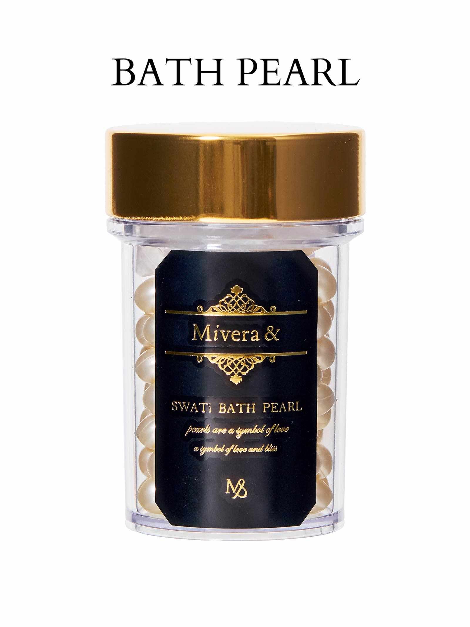 SWATi コラボ　バスパール