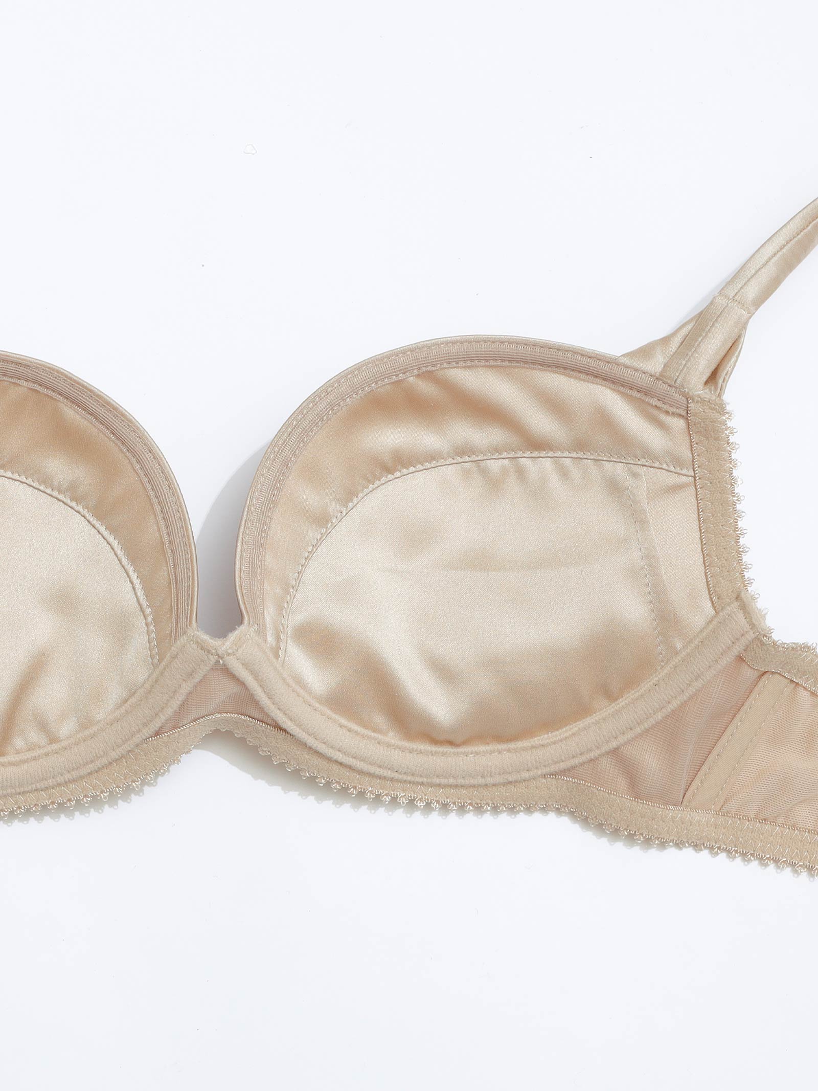 Mivera & /シルクグレースブラ/ショーツセット /GOLD 楽天市場】セット（カラーゴールド）（インナー・下着