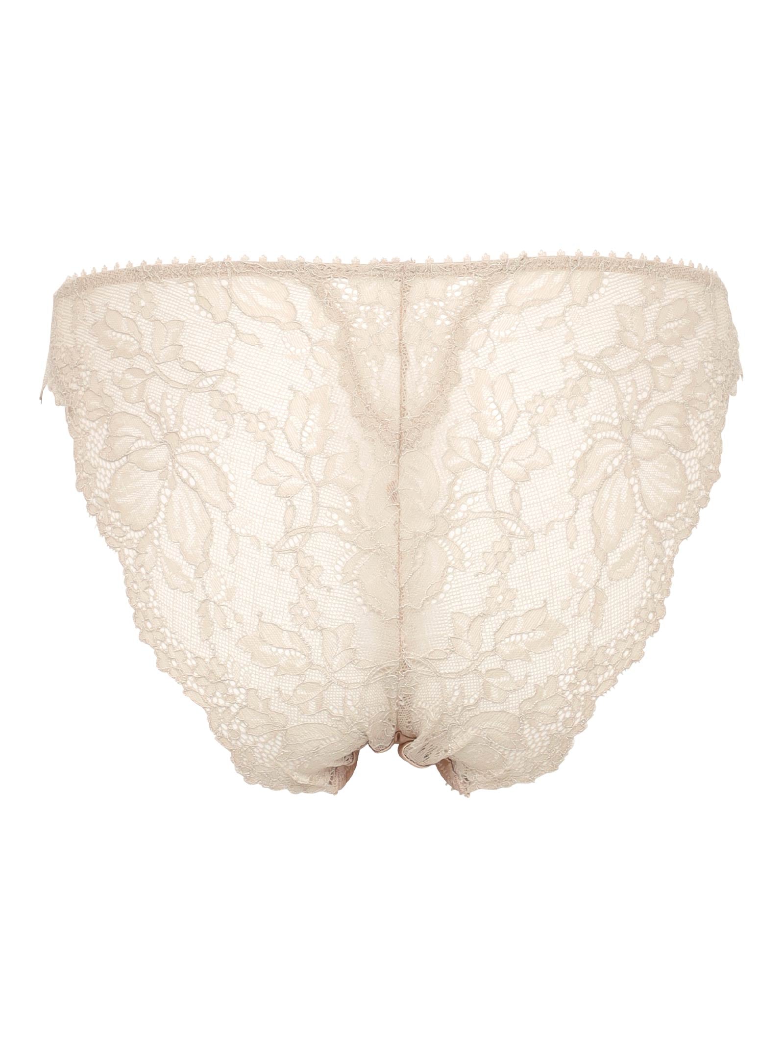Silk Grace Shorts シルクグレース ショーツ