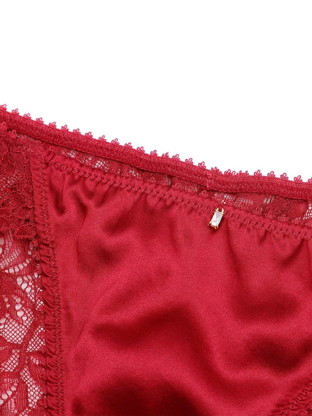 Silk Grace Shorts シルクグレース ショーツ