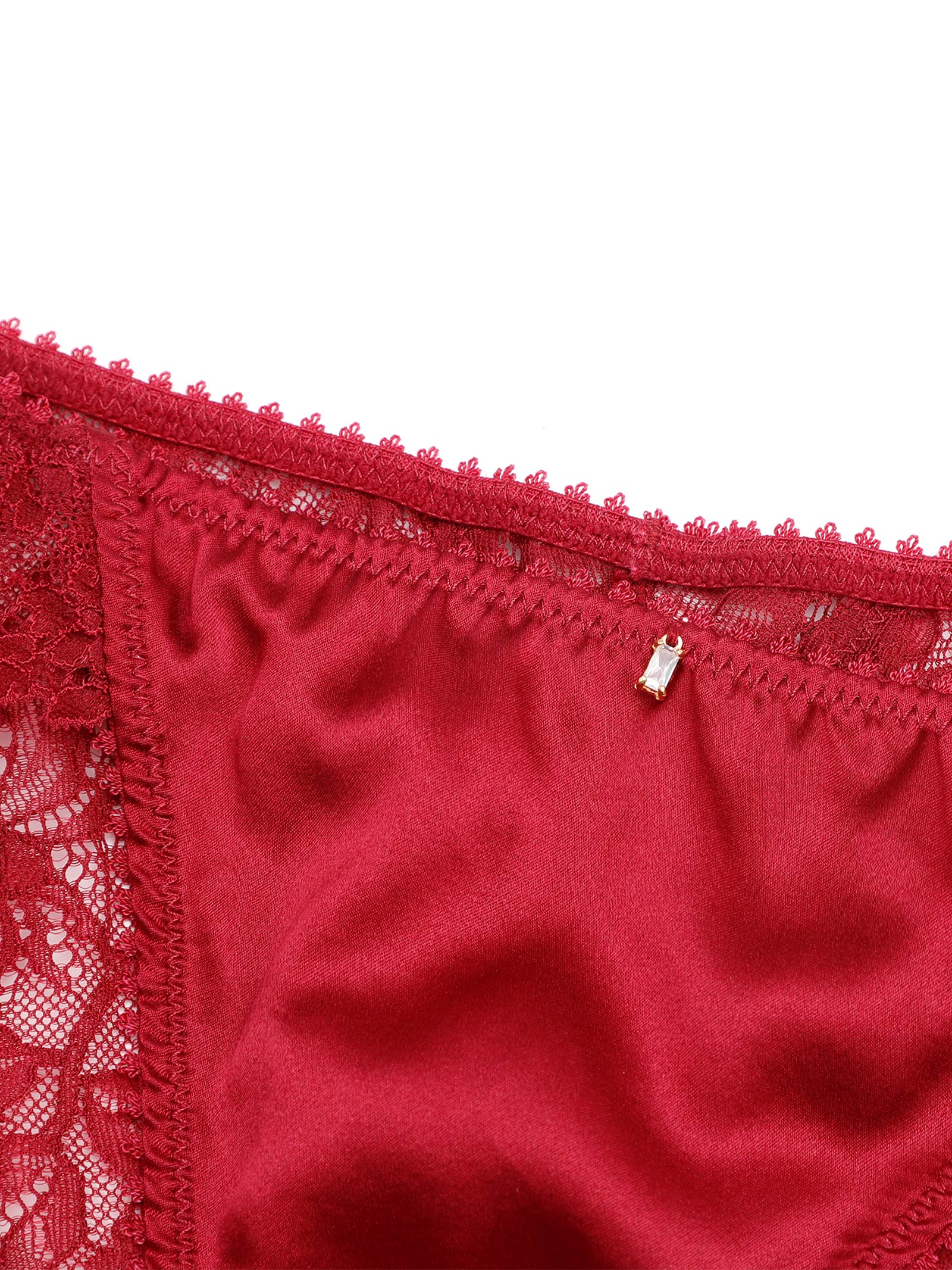 Silk Grace Shorts シルクグレース ショーツ