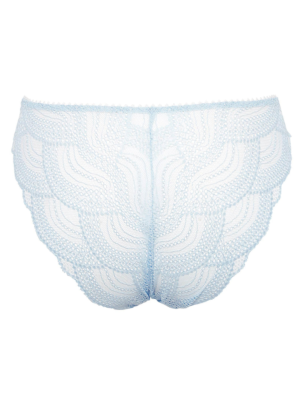 Luminous Shell Line Shorts ルミナスシェルライン ショーツ