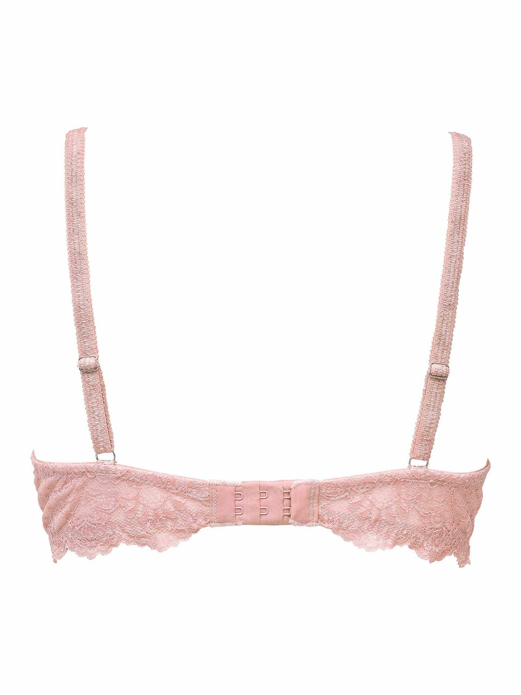 Oriental Blossom Bra　オリエンタルブロッサムブラ/PINK