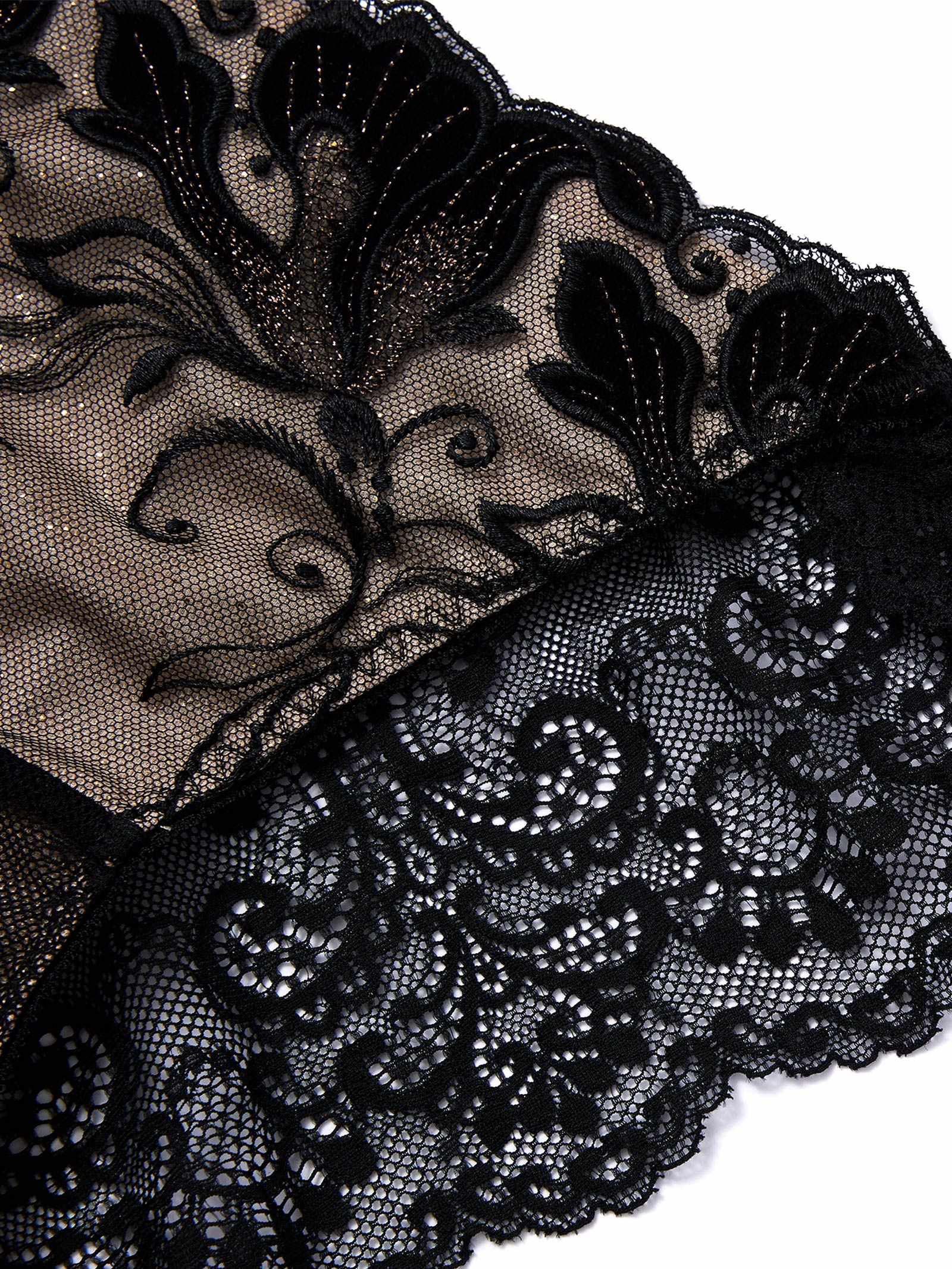 Oriental Blossom Shorts　オリエンタルブロッサムショーツ