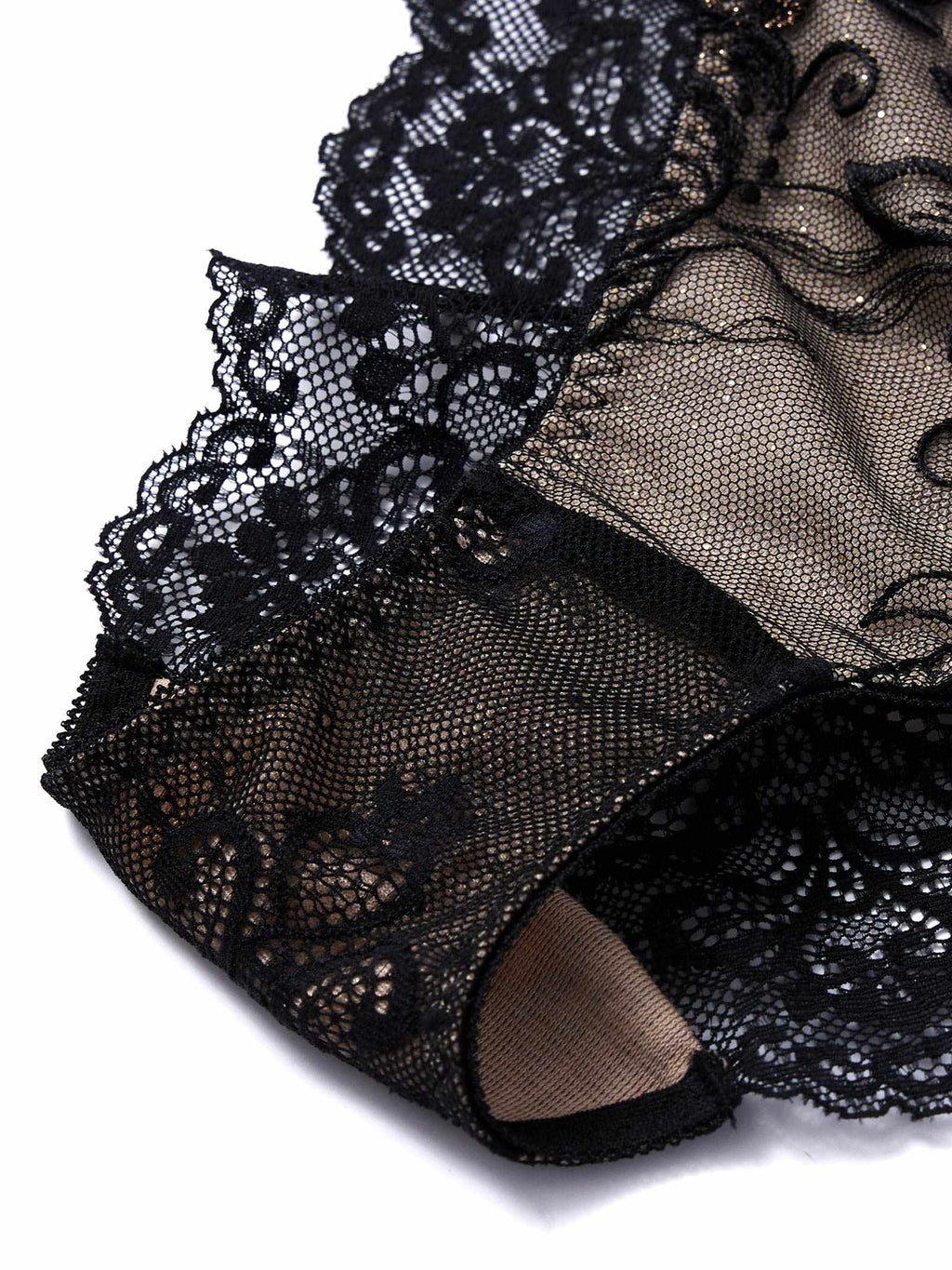 Oriental Blossom Shorts　オリエンタルブロッサムショーツ