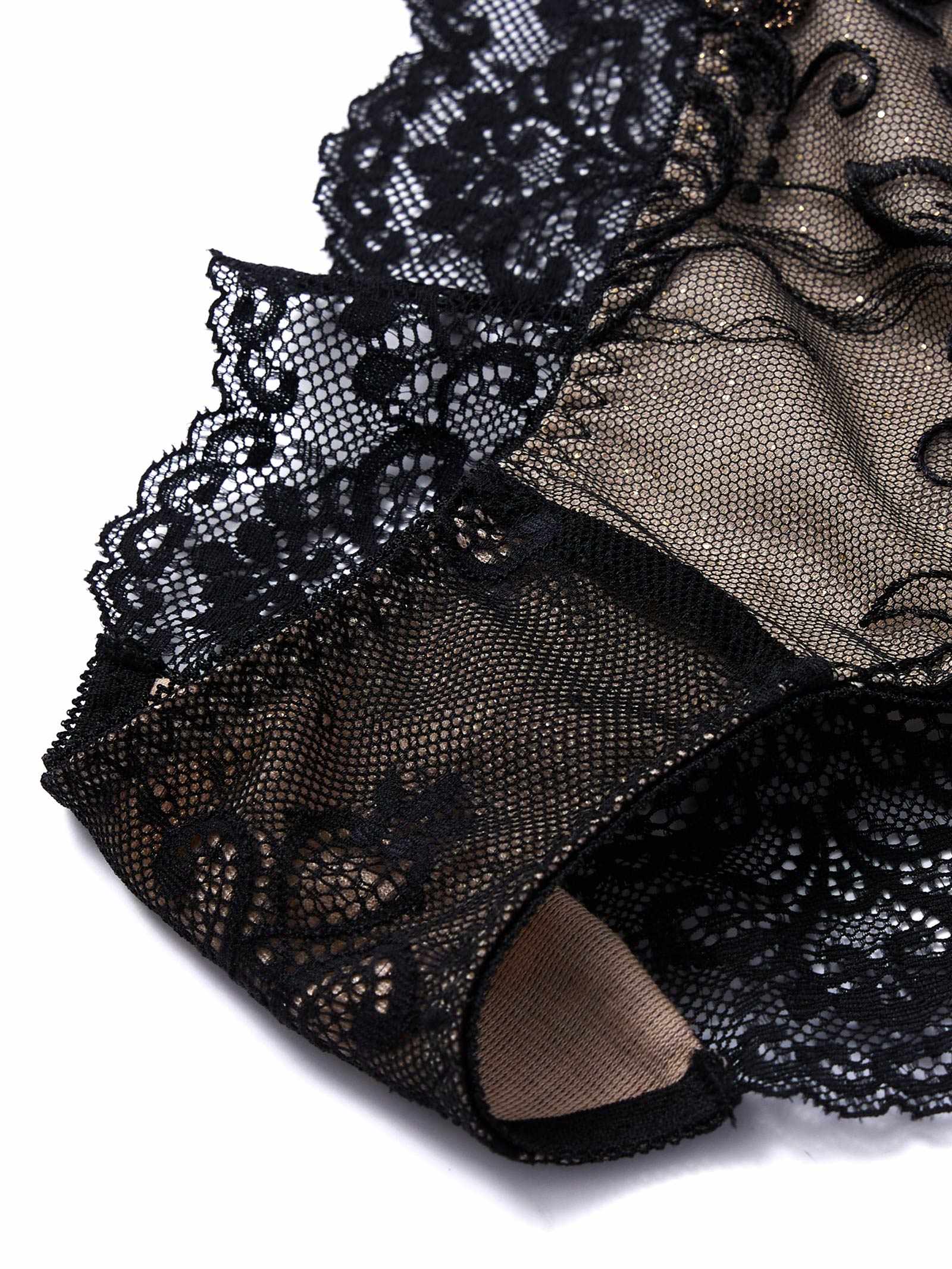 Oriental Blossom Shorts　オリエンタルブロッサムショーツ