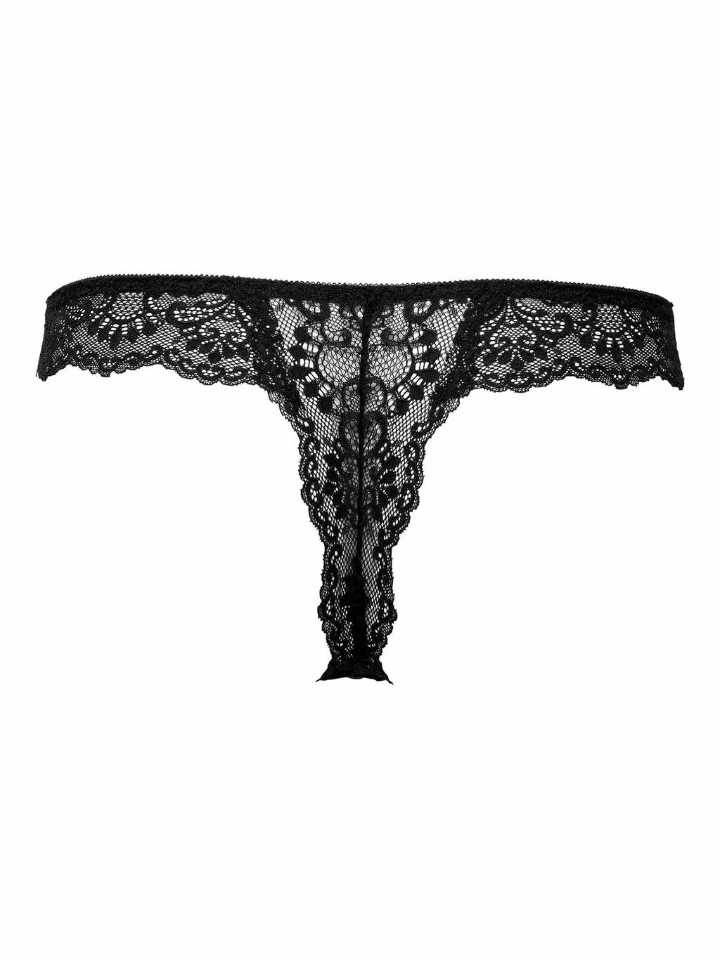 Oriental Blossom T-back　オリエンタルブロッサムＴバック