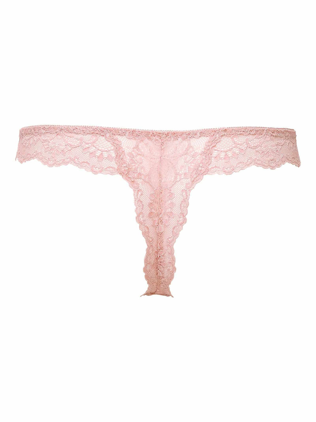 Oriental Blossom T-back　オリエンタルブロッサムＴバック