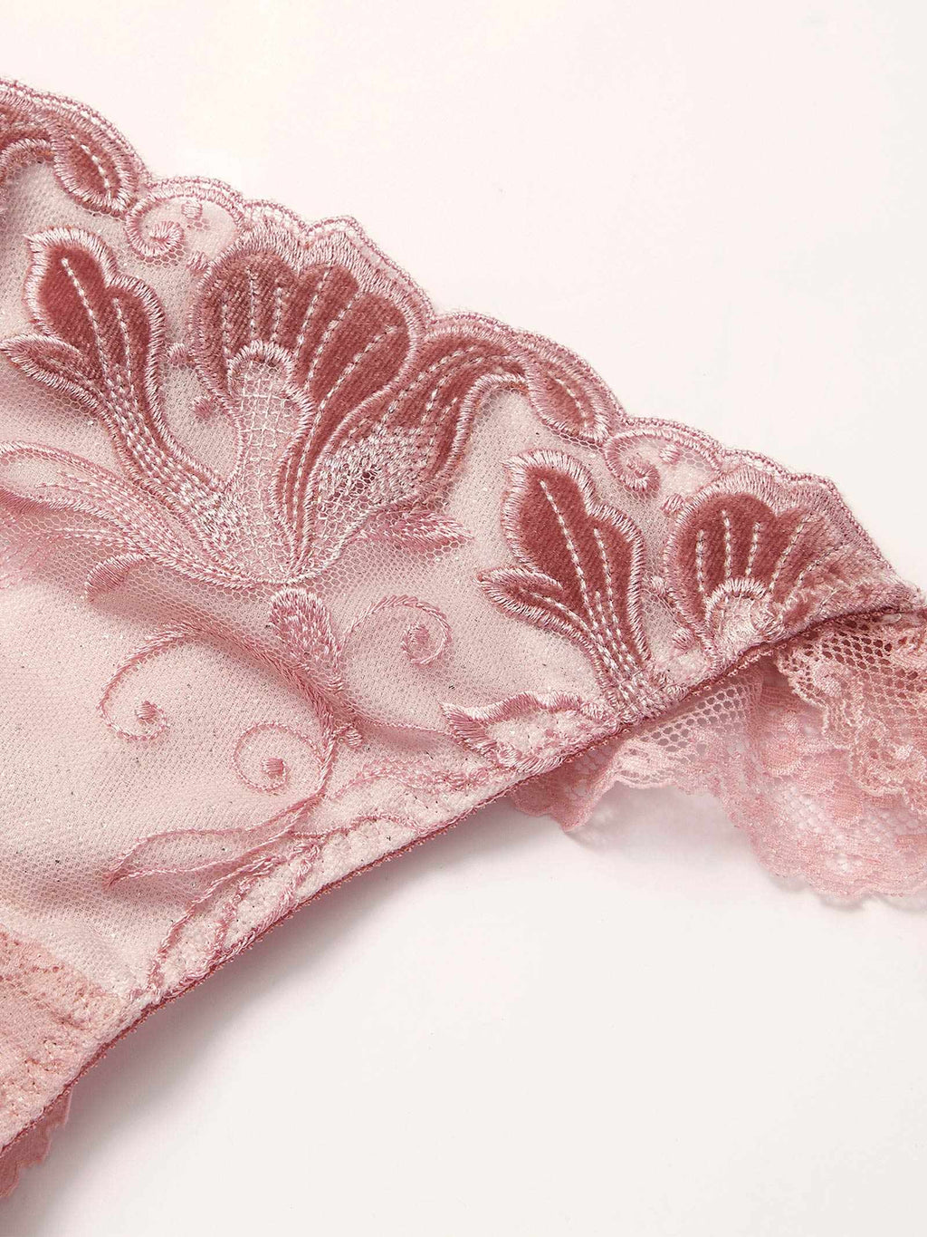 Oriental Blossom T-back　オリエンタルブロッサムＴバック