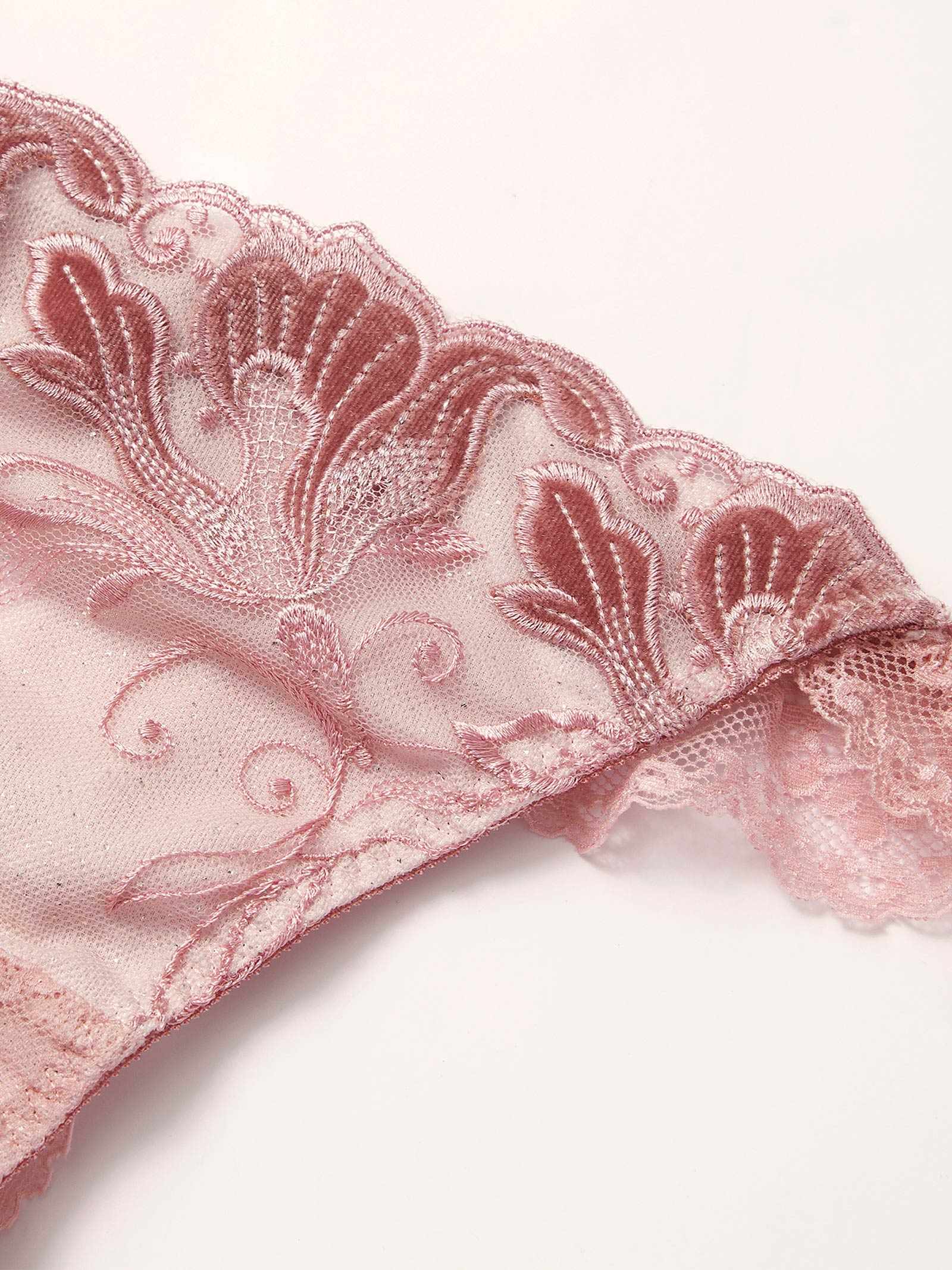 Oriental Blossom T-back　オリエンタルブロッサムＴバック