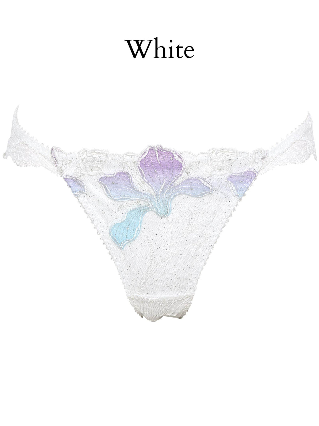 Sunset Iris Shorts　サンセットアイリスショーツ