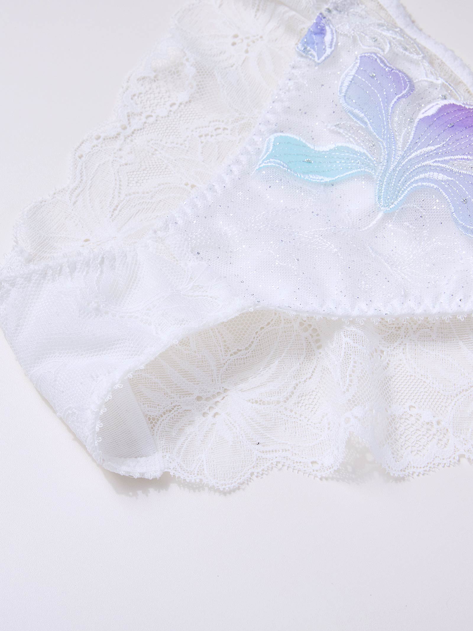 Sunset Iris Shorts　サンセットアイリスショーツ