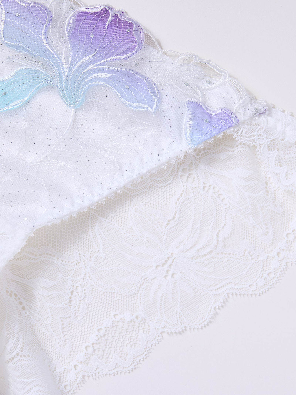 Sunset Iris Shorts　サンセットアイリスショーツ