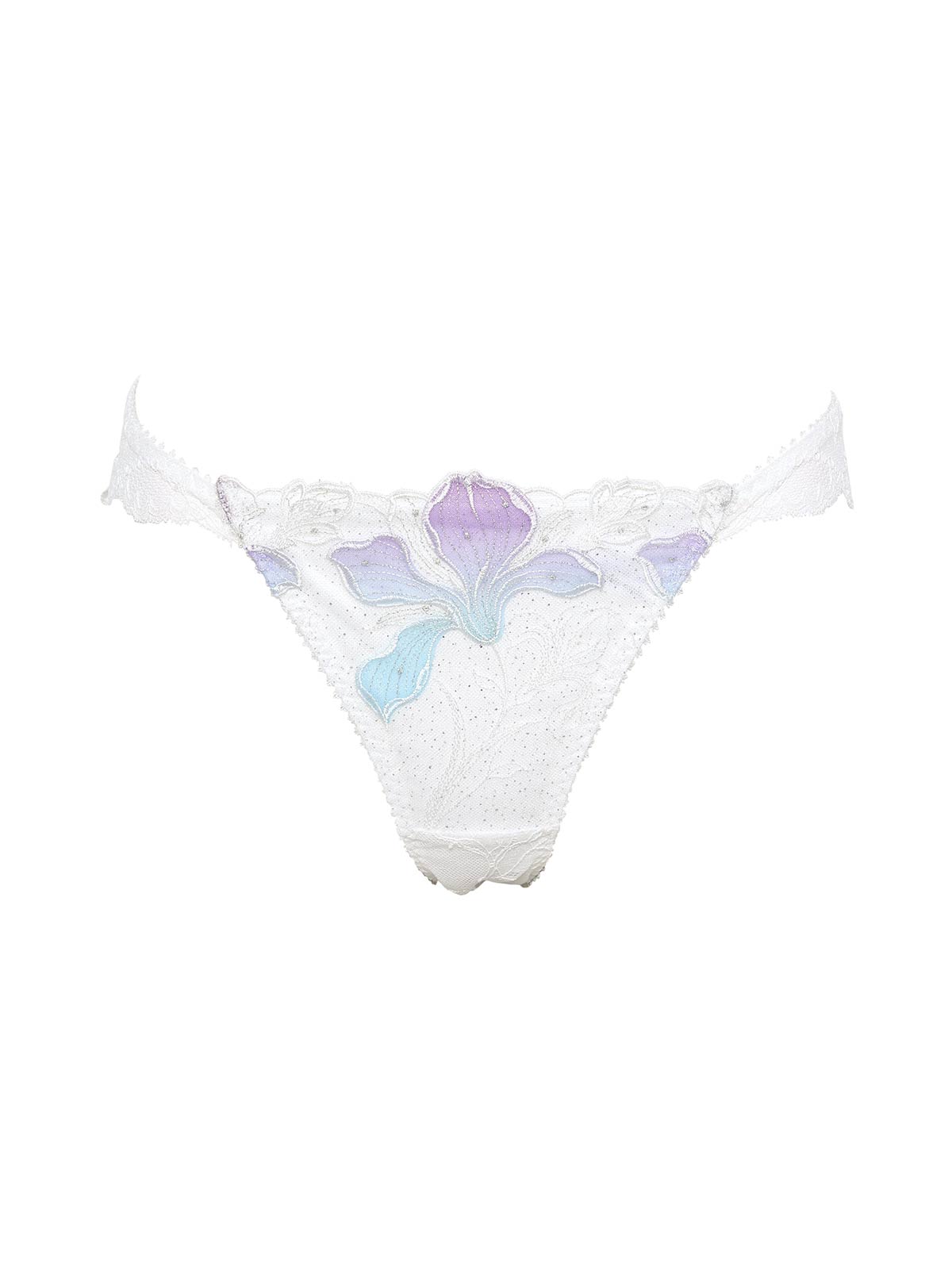 Sunset Iris T-back　サンセットアイリスＴバック