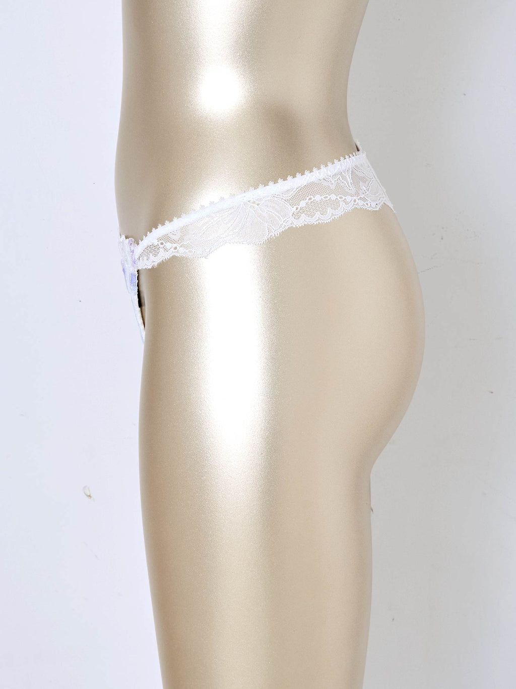 Sunset Iris T-back　サンセットアイリスＴバック