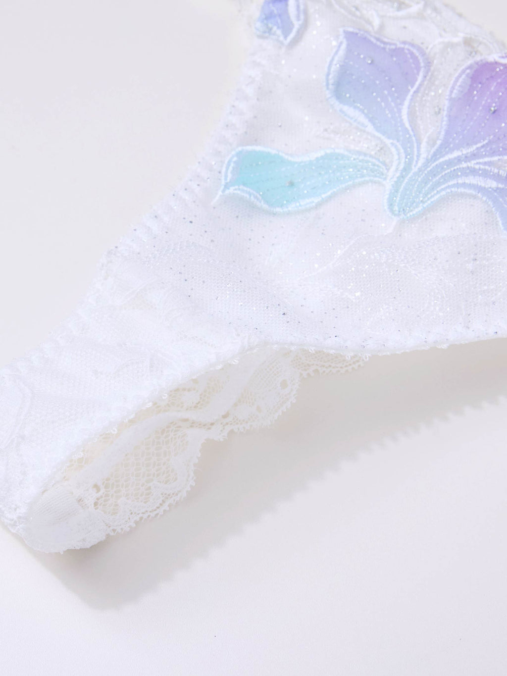 Sunset Iris T-back　サンセットアイリスＴバック