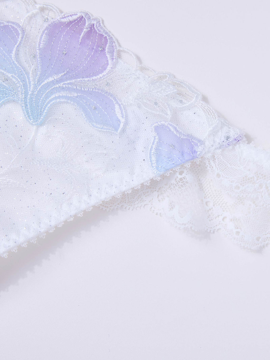 Sunset Iris T-back　サンセットアイリスＴバック