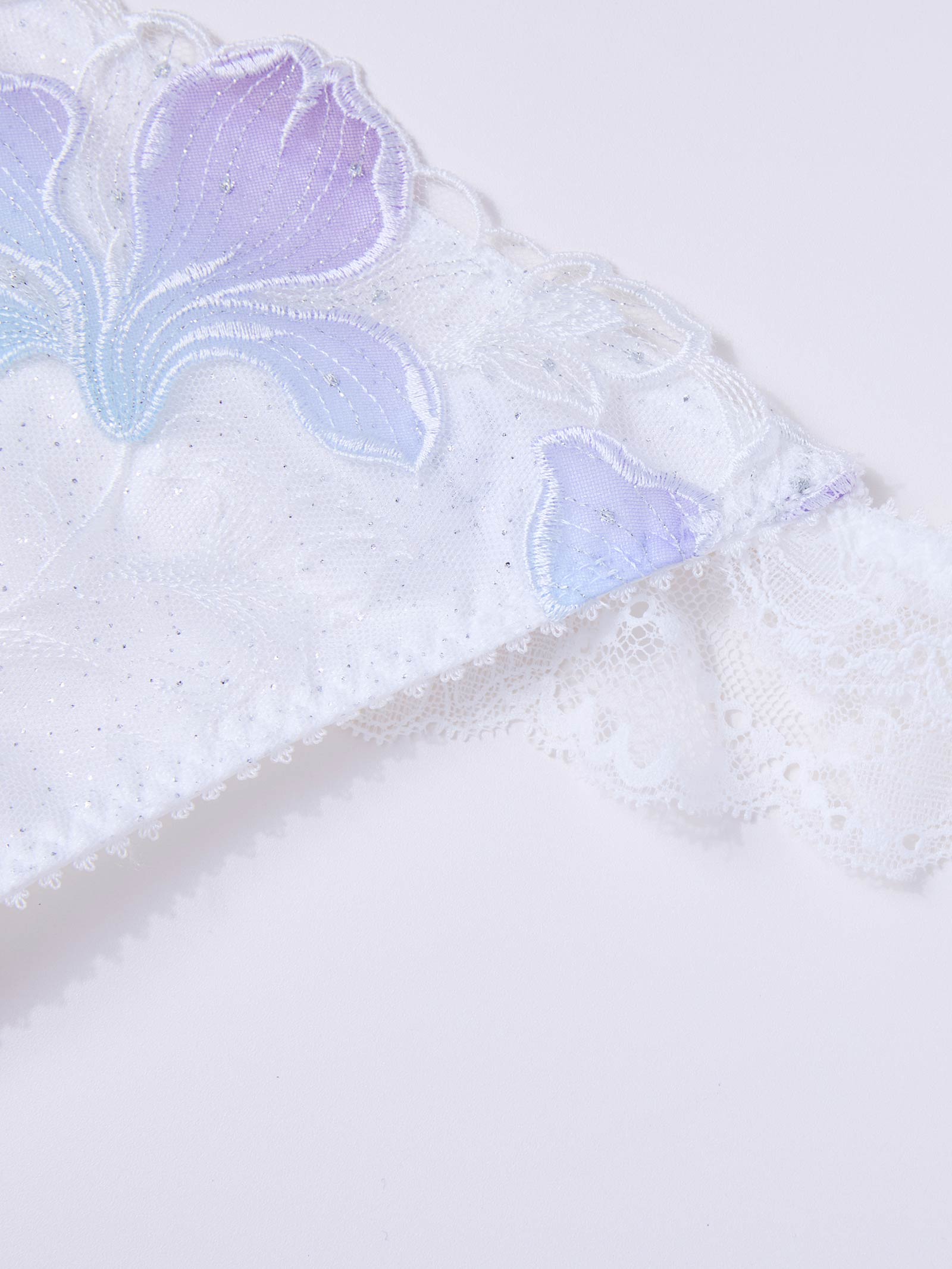 Sunset Iris T-back　サンセットアイリスＴバック
