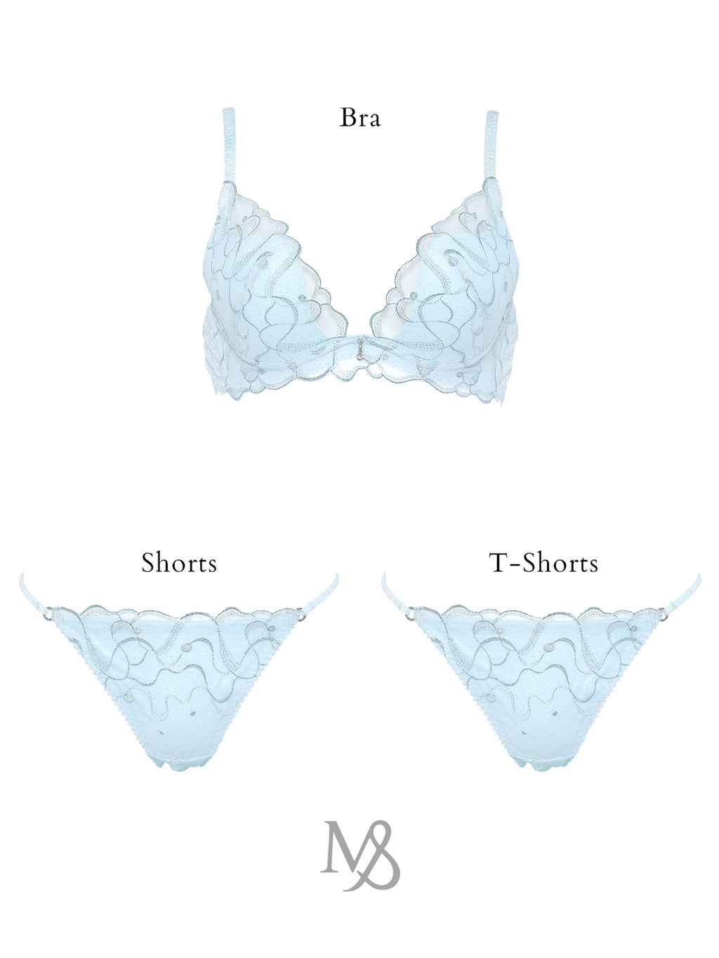 Aqua Lagoon Shorts　アクアラグーンショーツ