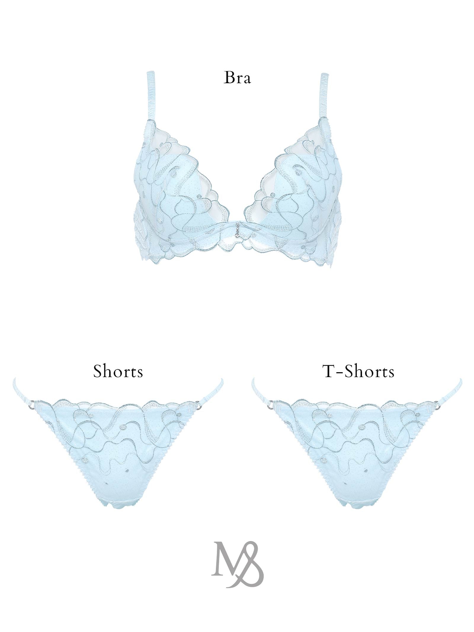Aqua Lagoon Shorts　アクアラグーンショーツ
