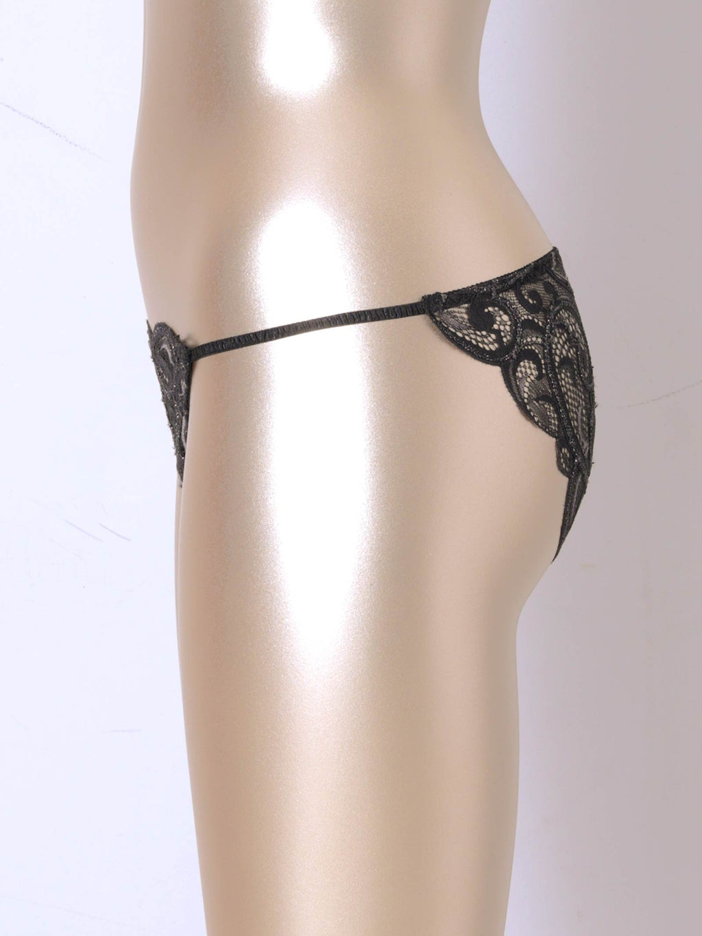 Scarlet Desire Shorts　スカーレットデザイアショーツ