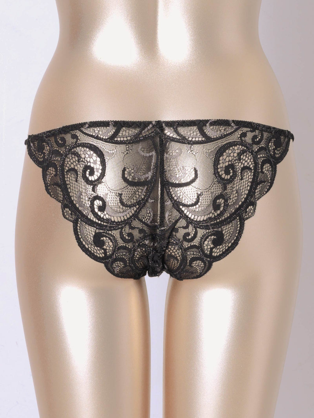 Scarlet Desire Shorts　スカーレットデザイアショーツ