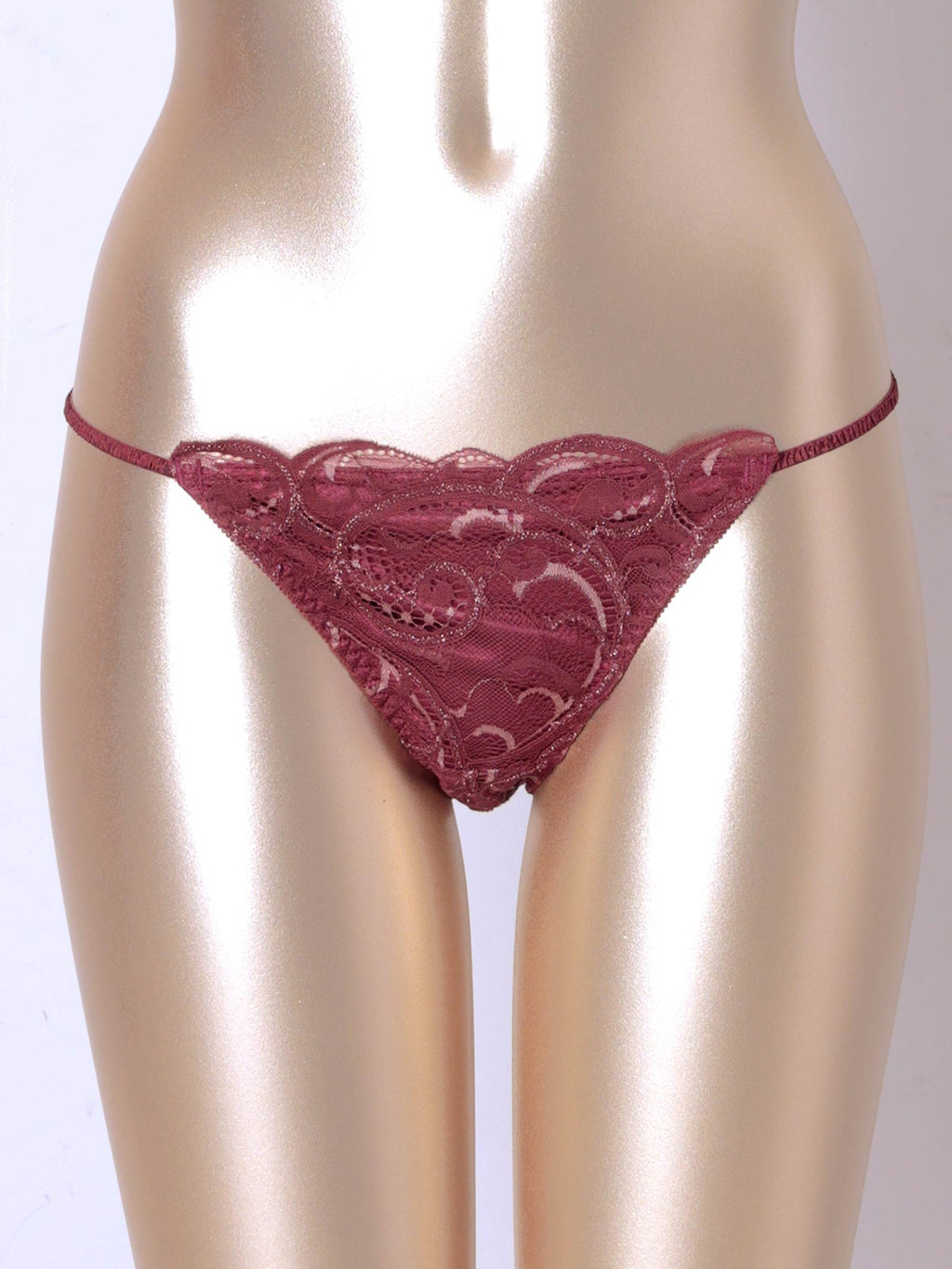 Scarlet Desire Shorts　スカーレットデザイアショーツ