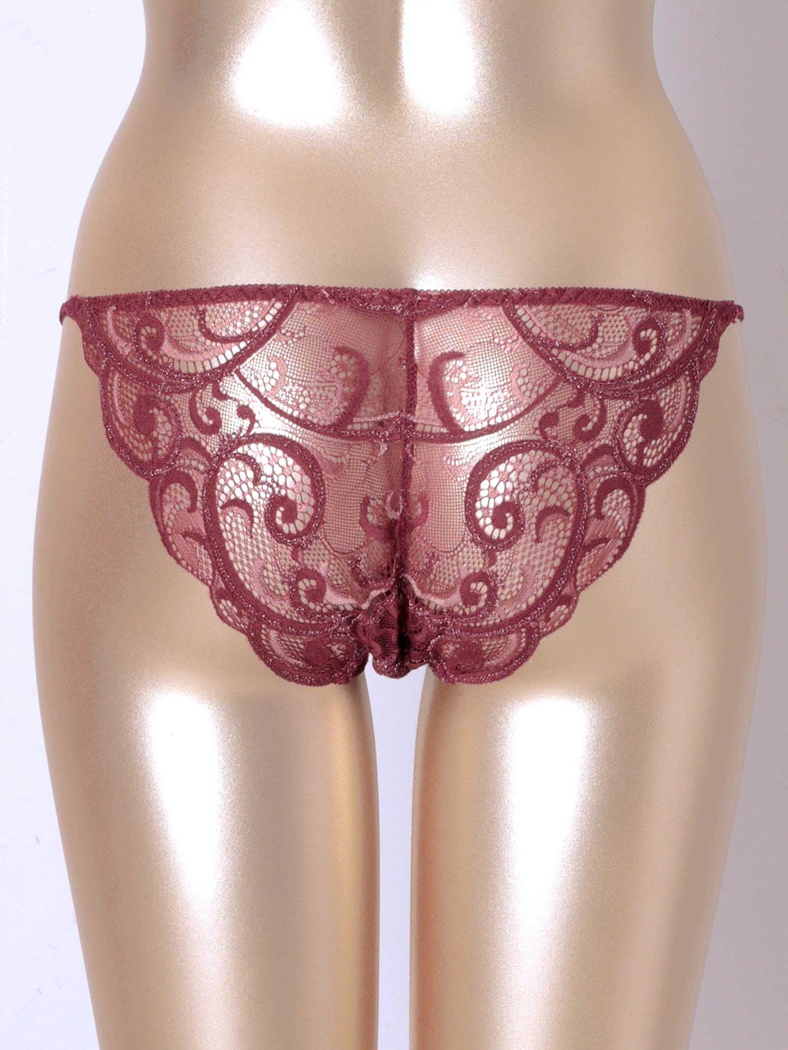 Scarlet Desire Shorts　スカーレットデザイアショーツ