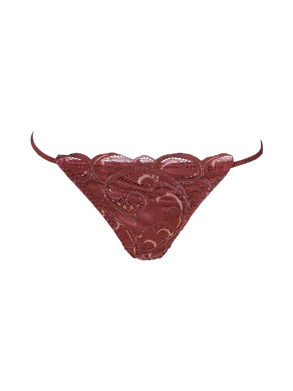 Scarlet Desire Shorts　スカーレットデザイアショーツ