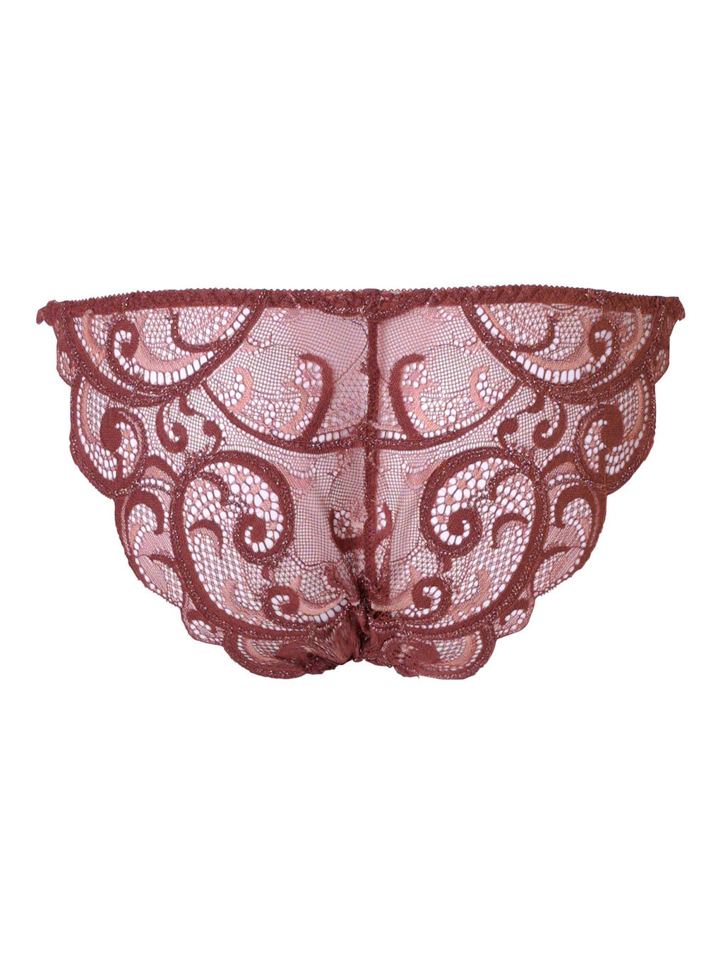 Scarlet Desire Shorts　スカーレットデザイアショーツ