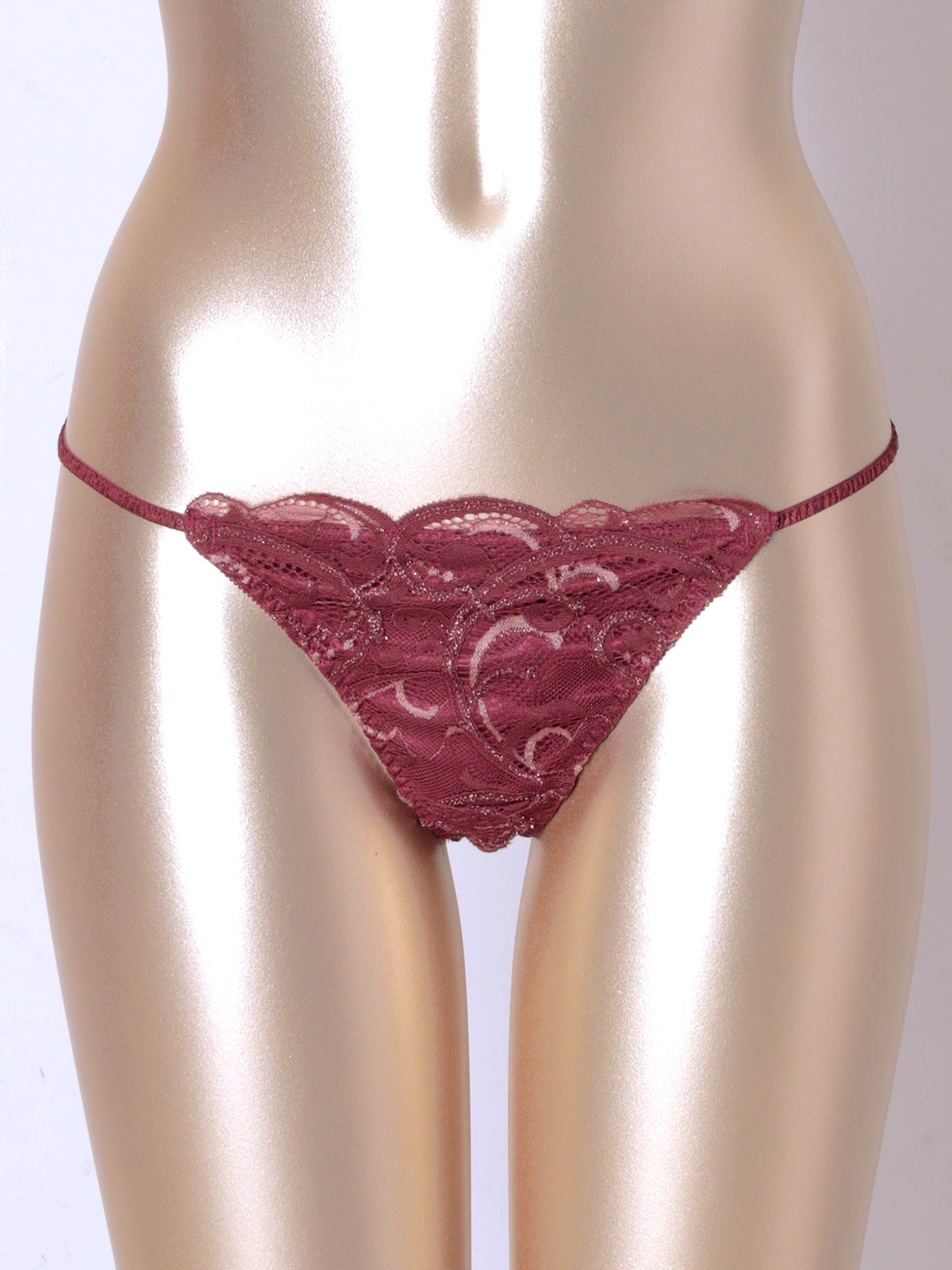Scarlet Desire T-back　スカーレットデザイアＴバック