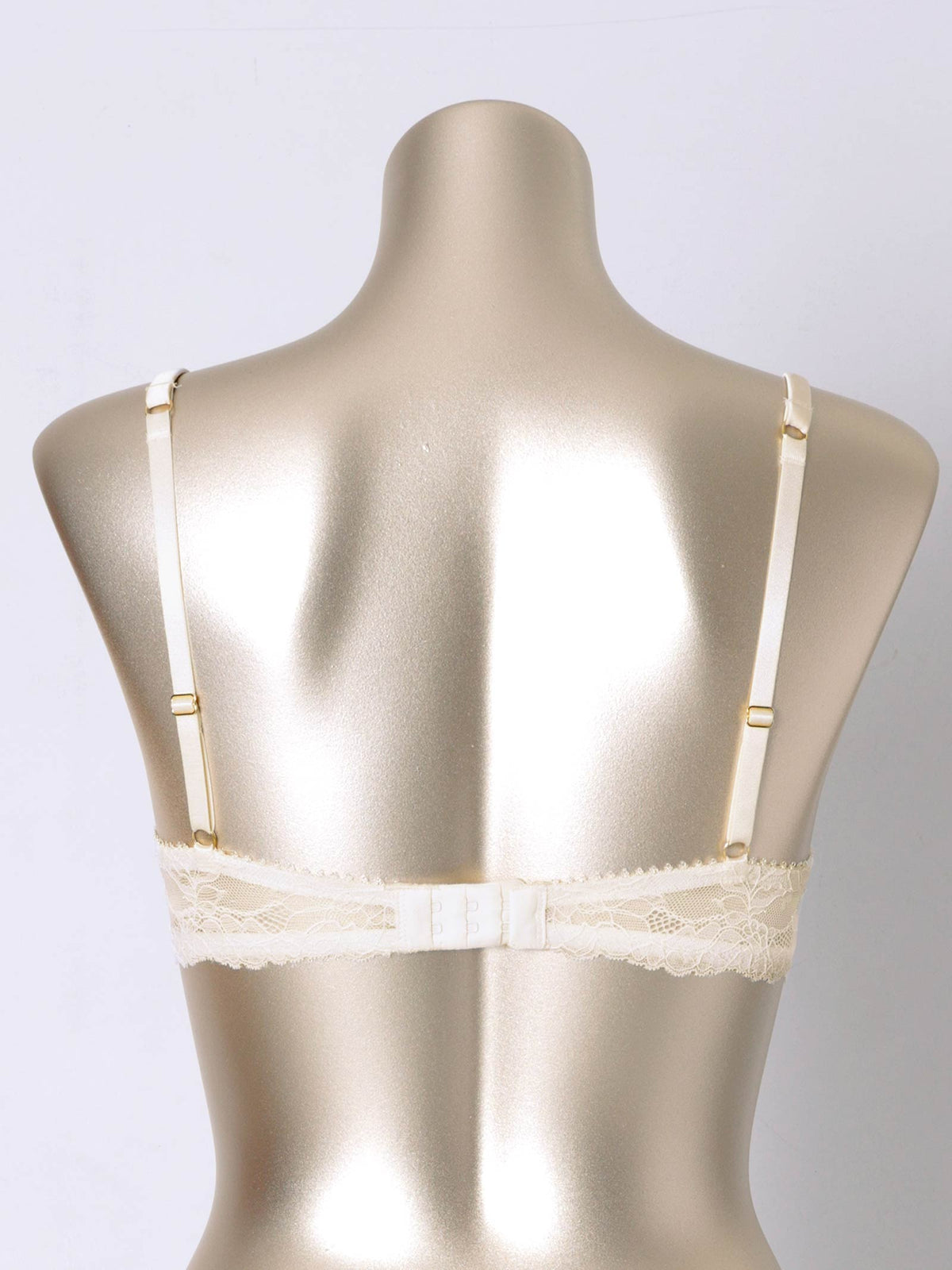 Secret Muse Bra　シークレットミューズブラ/CHAMPAGNEGOLD