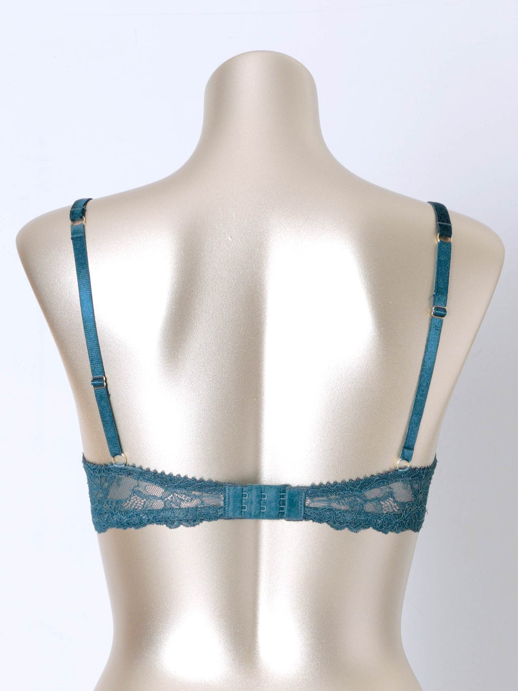 Secret Muse Bra　シークレットミューズブラ/GREEN